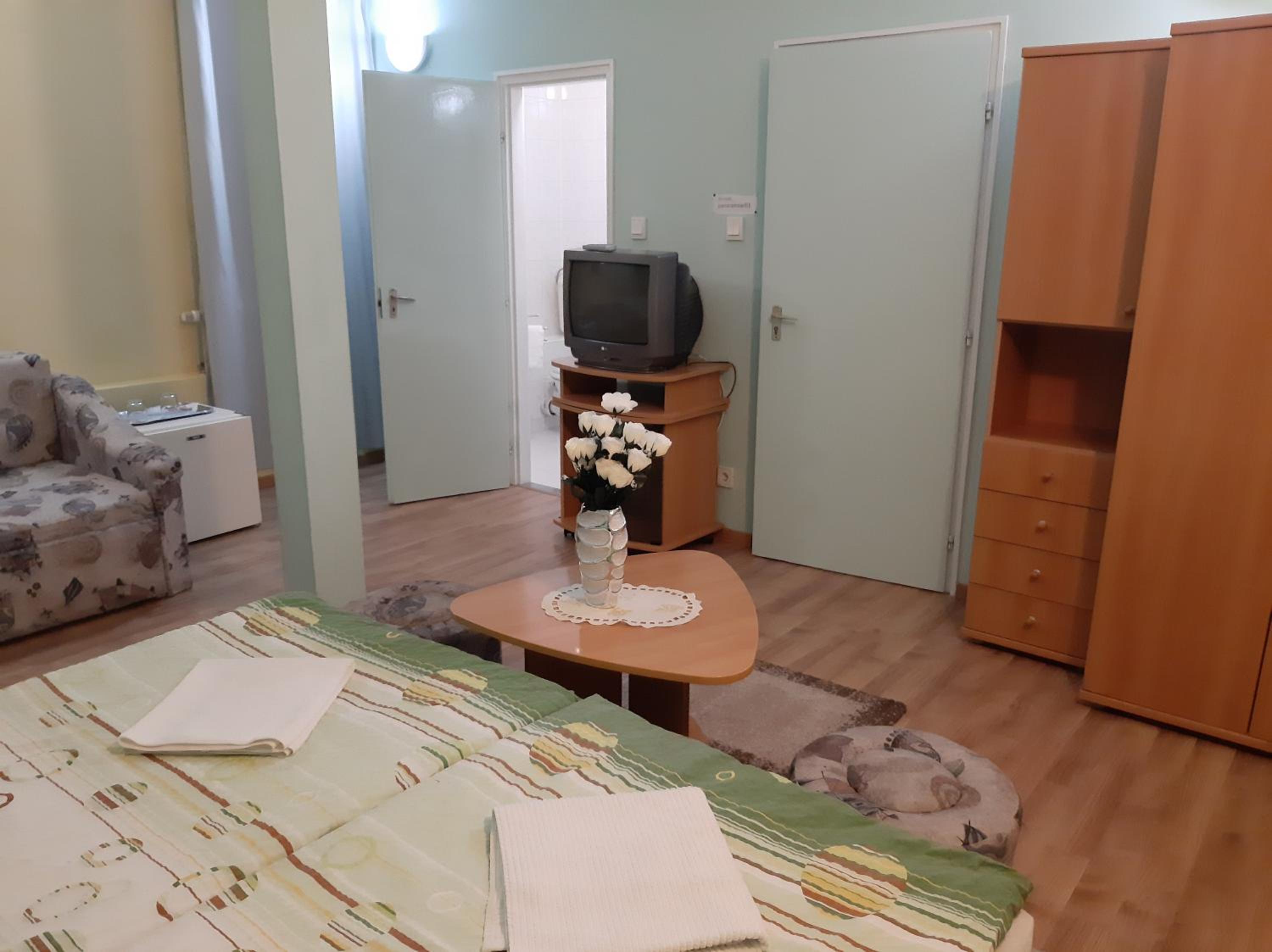 Panoráma Szállás