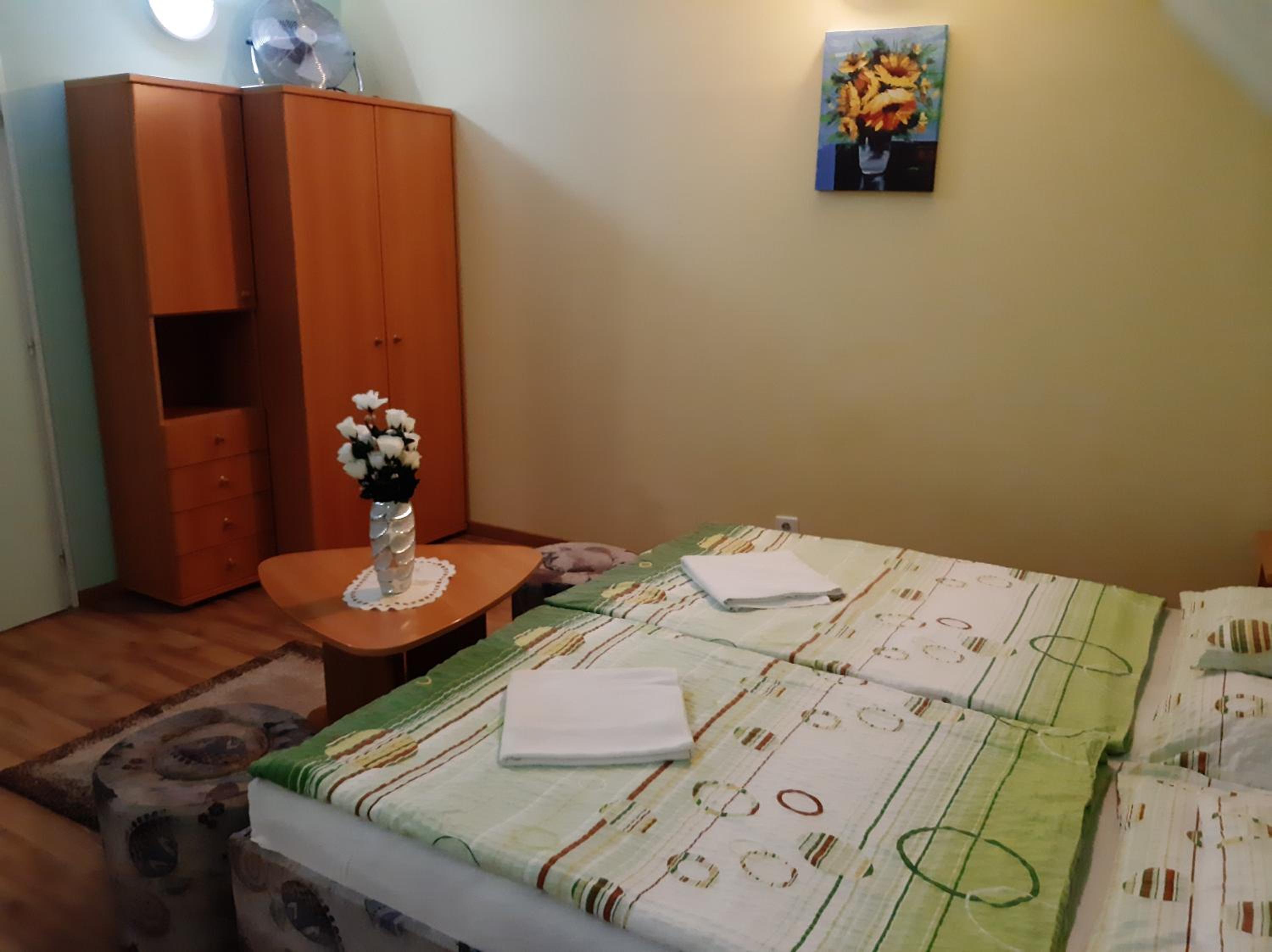Panoráma Szállás