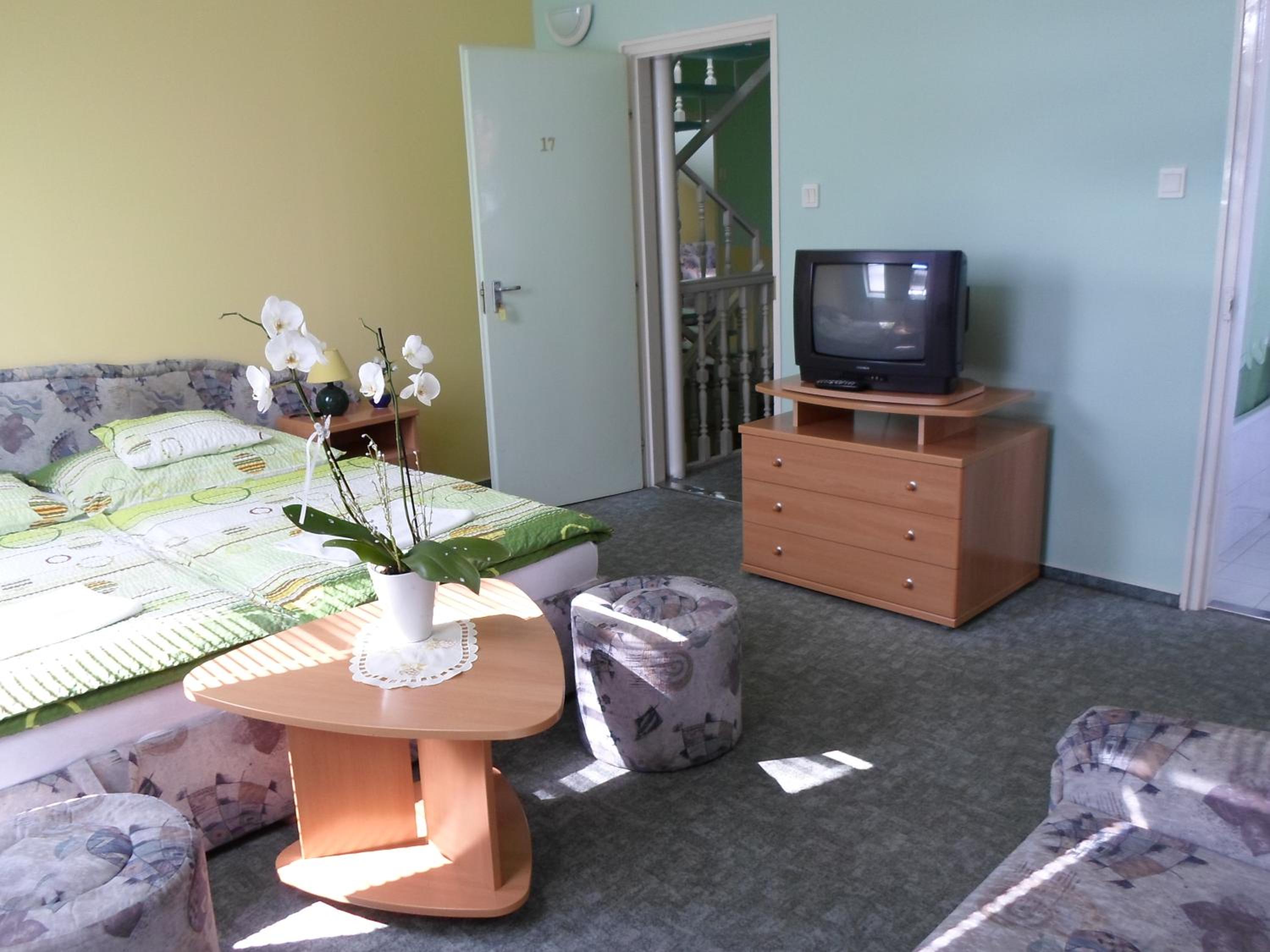 Panoráma Szállás