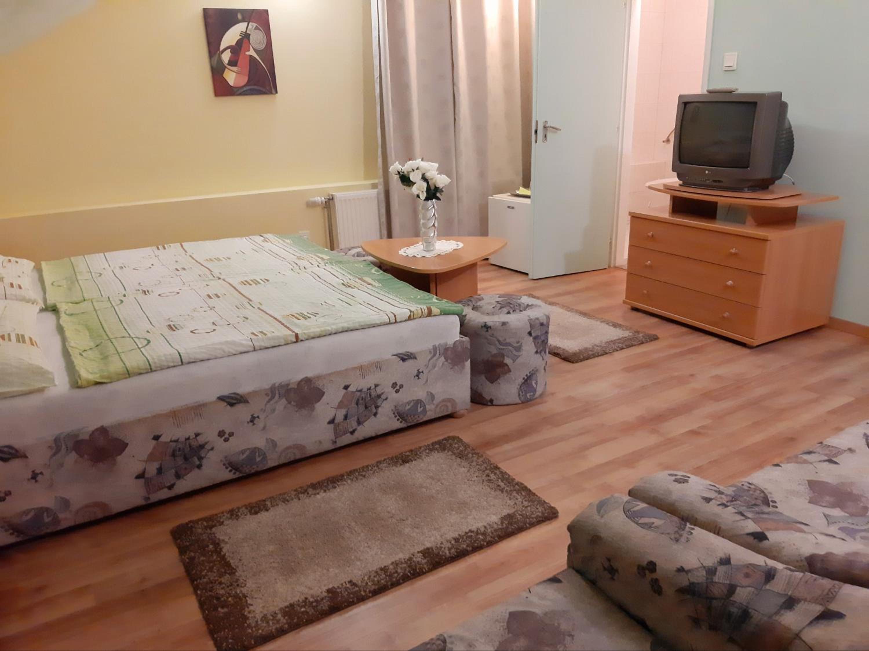 Panoráma Szállás