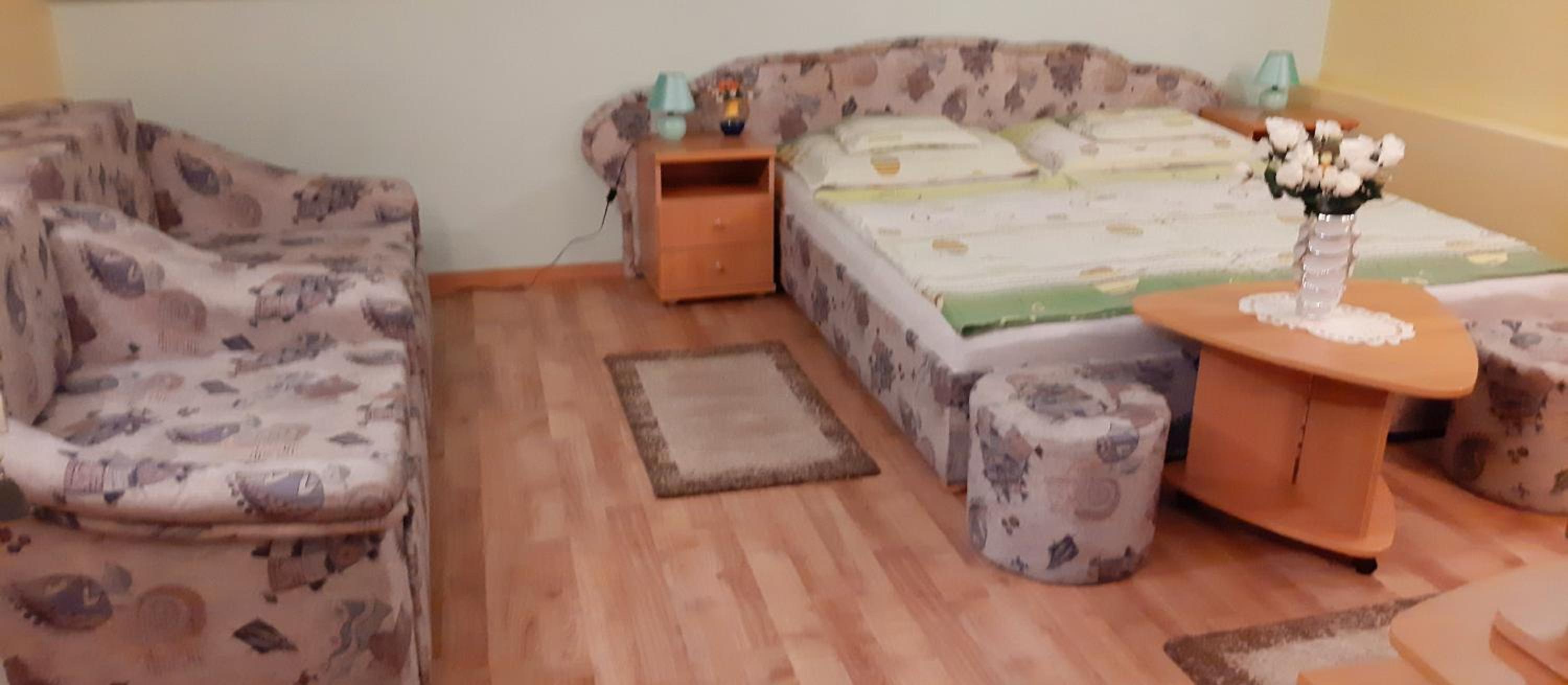 Panoráma Szállás