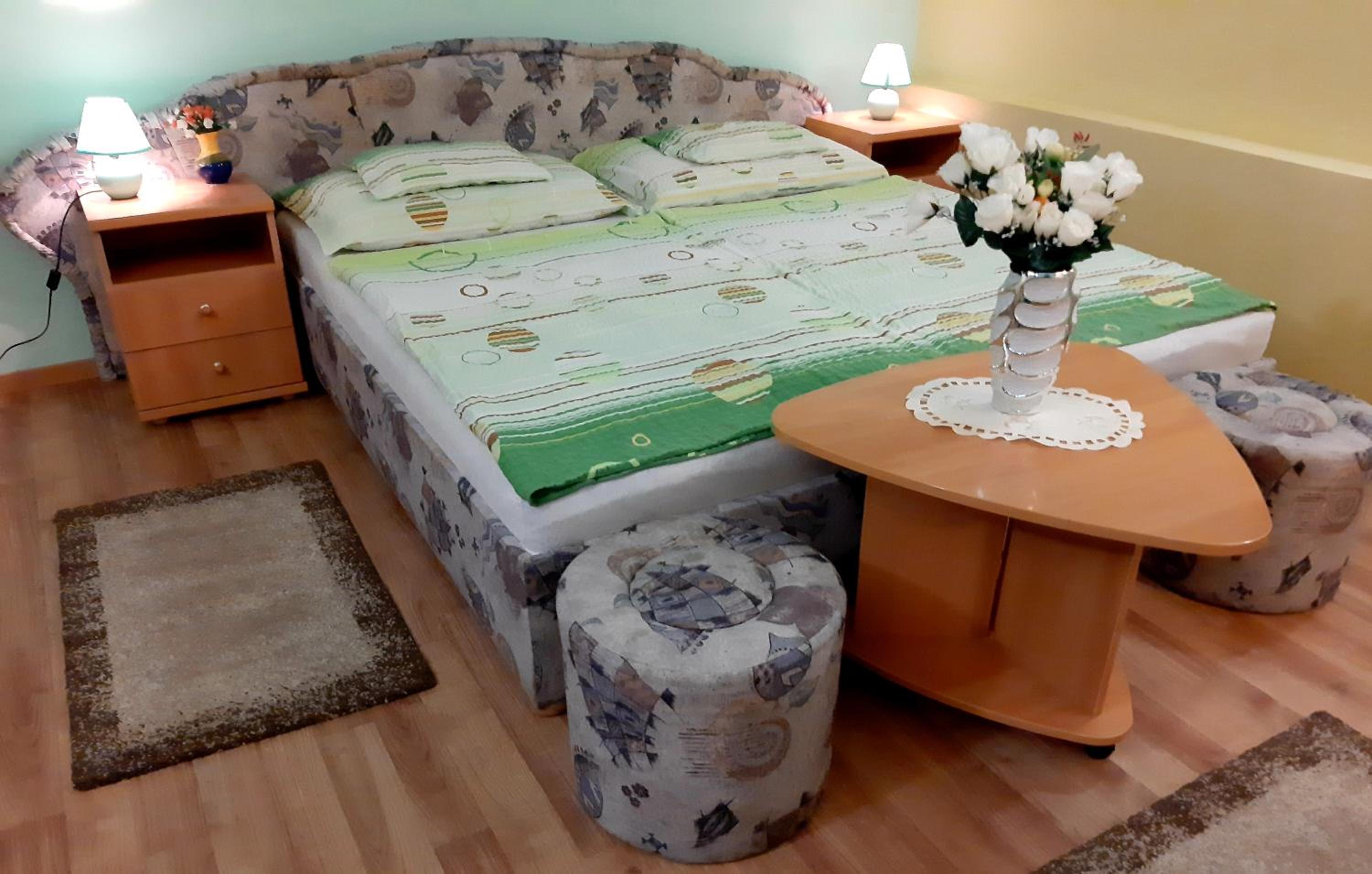 Panoráma Szállás