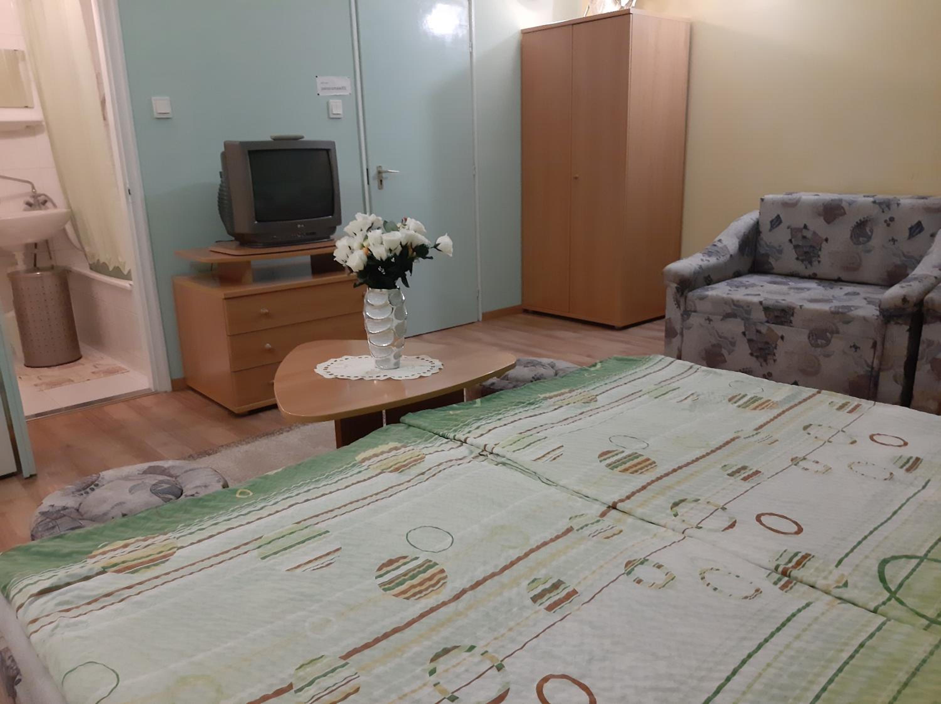 Panoráma Szállás