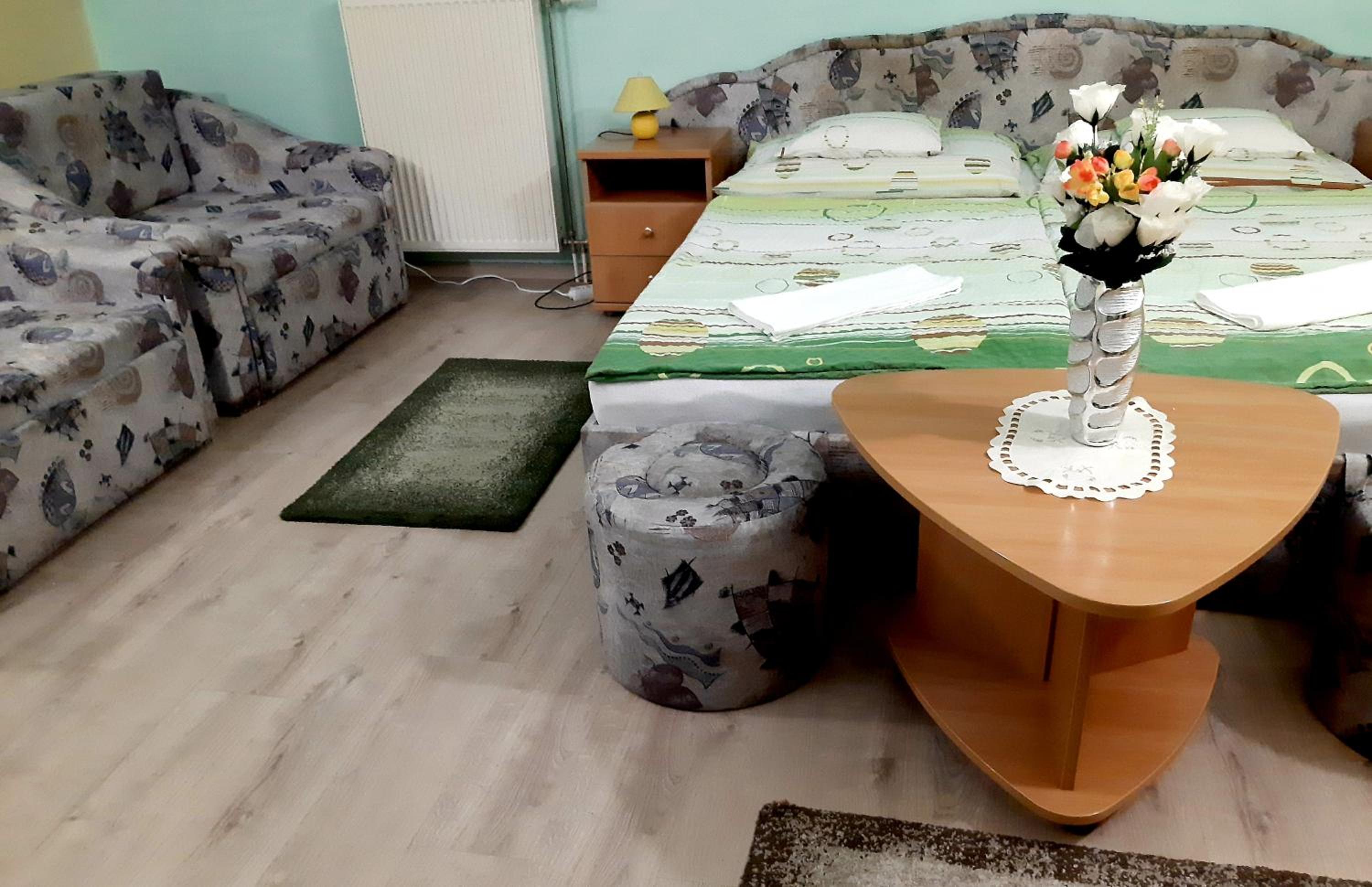 Panoráma Szállás