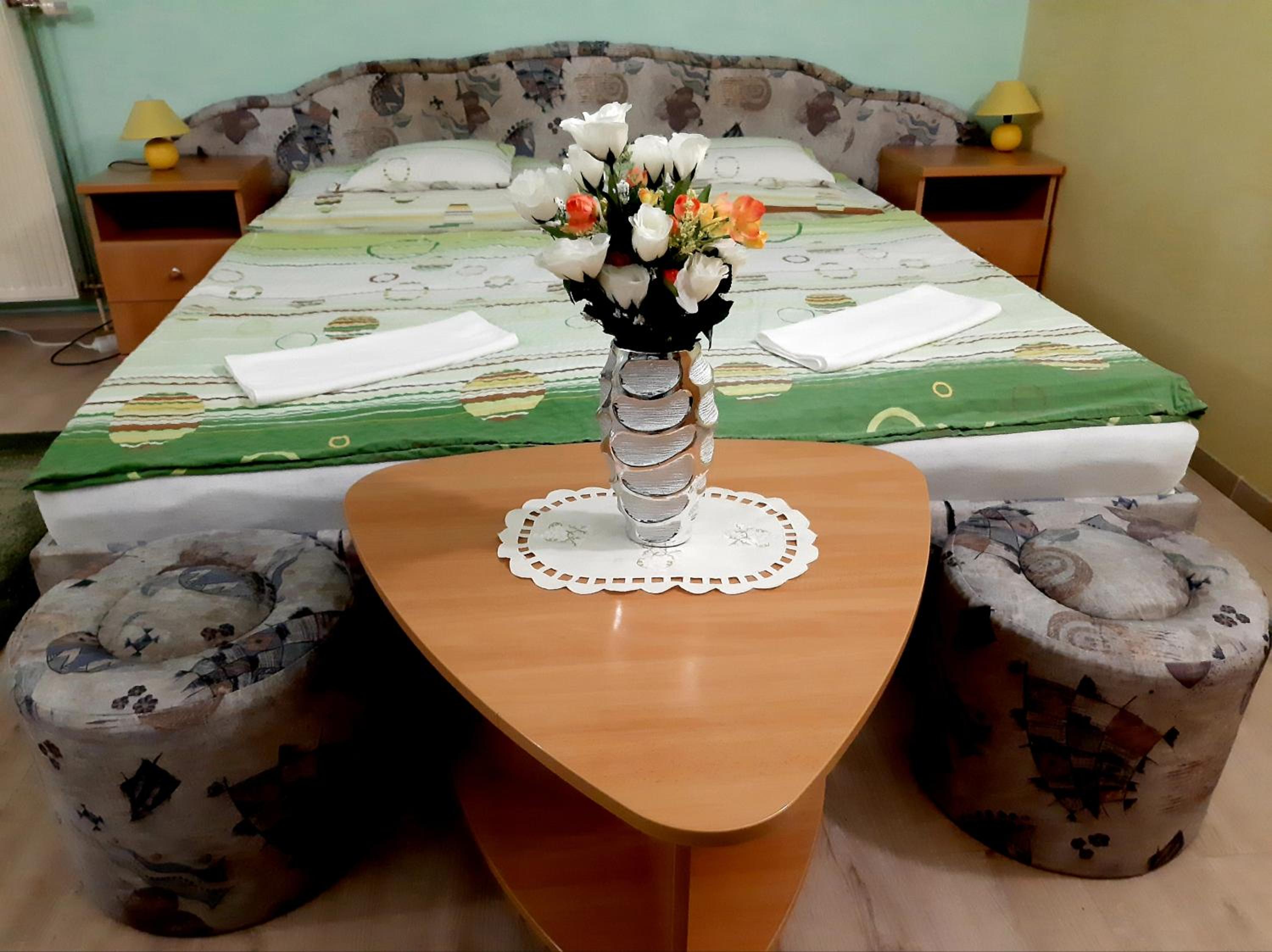 Panoráma Szállás