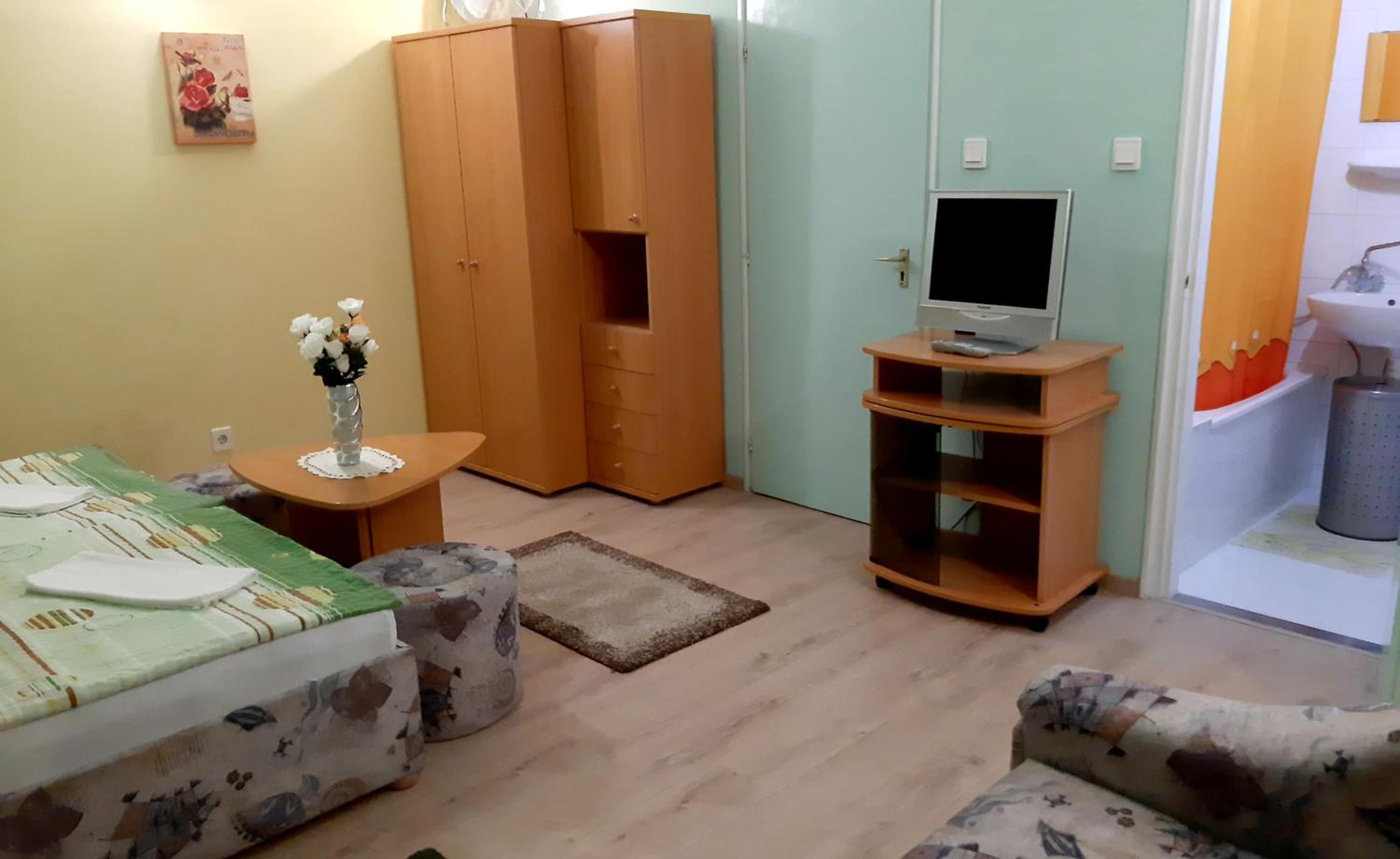 Panoráma Szállás