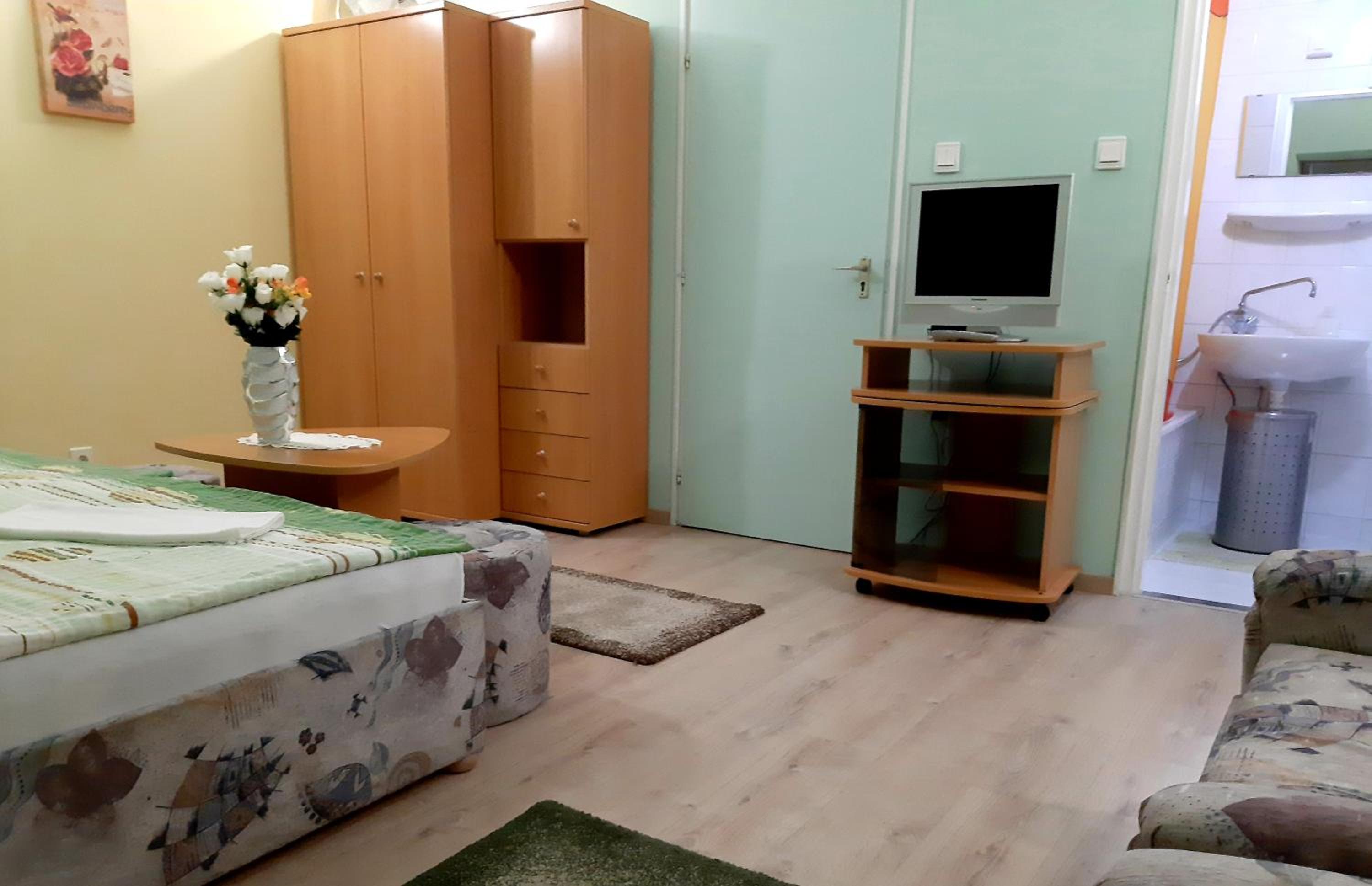 Panoráma Szállás