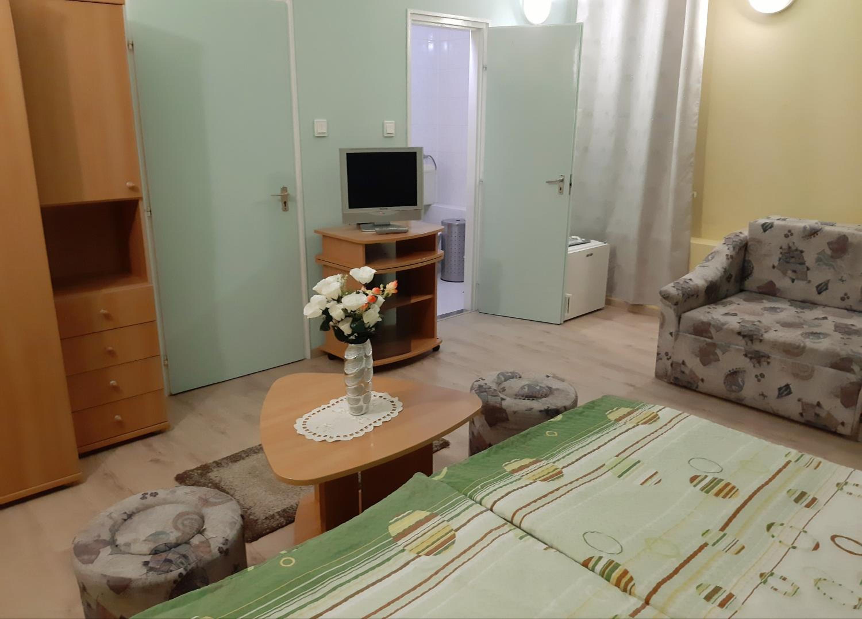 Panoráma Szállás