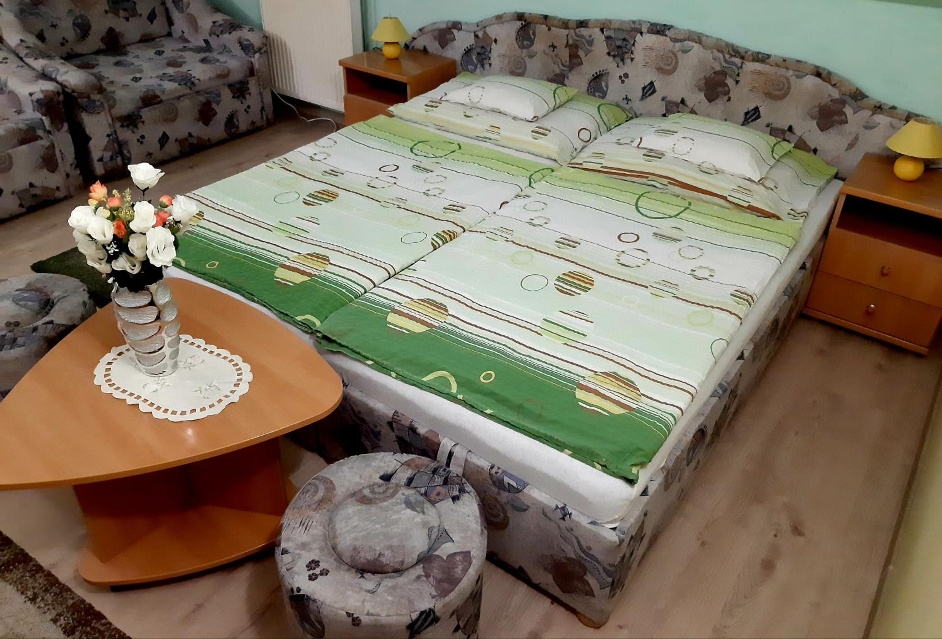 Panoráma Szállás