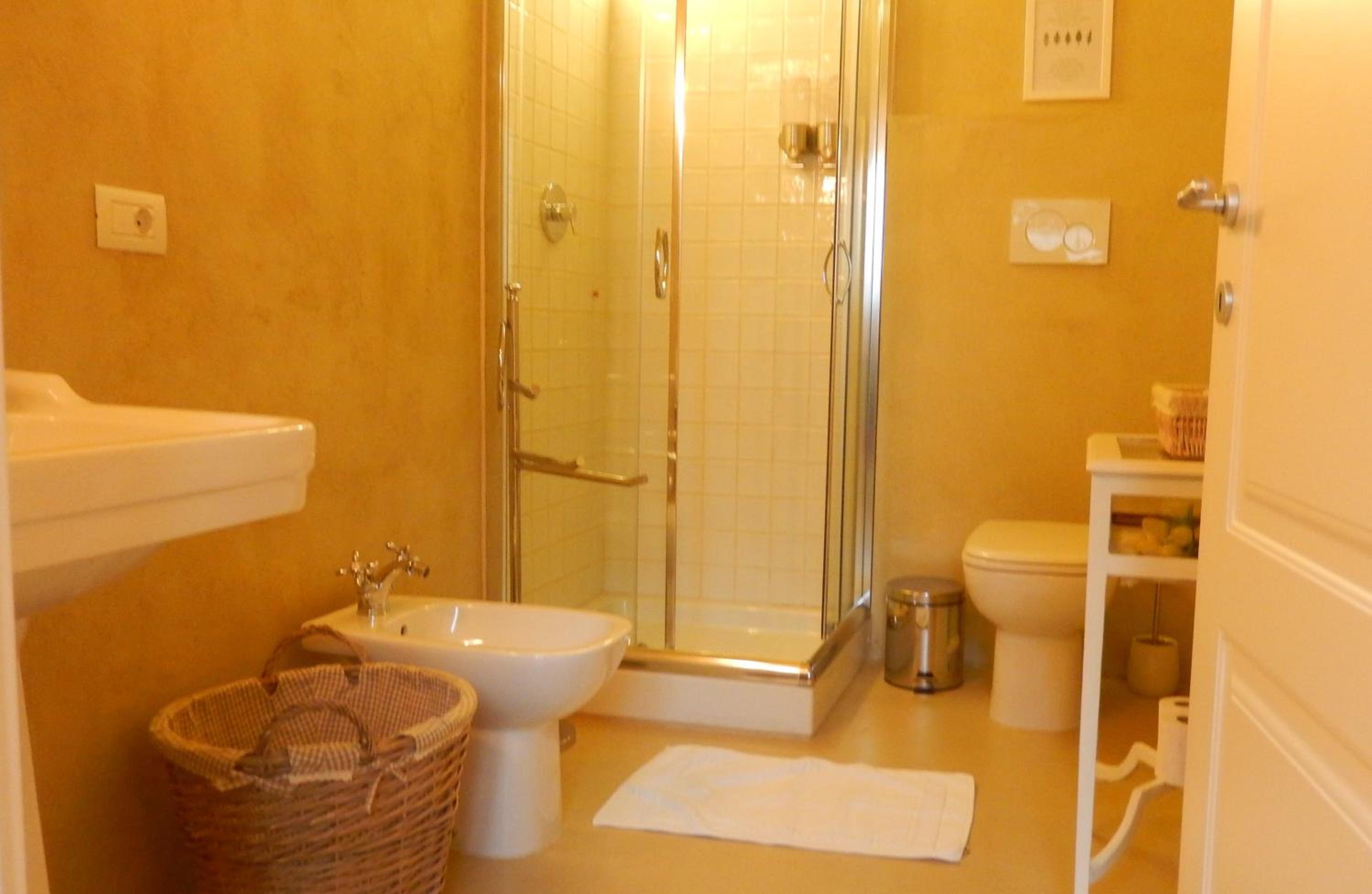 White Lilac Romantic B&B - Adults only