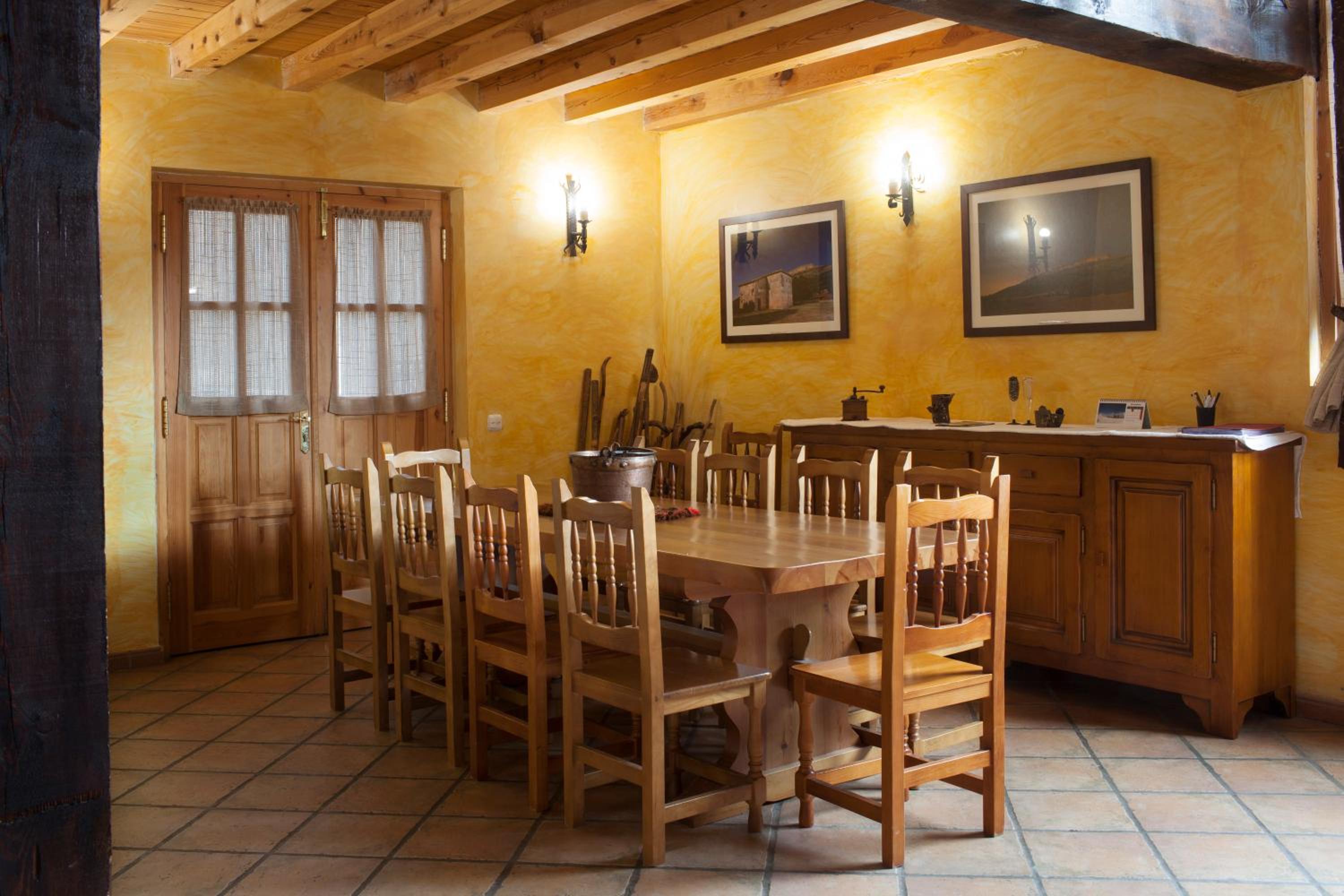 Casa Rural Roblejimeno view 5