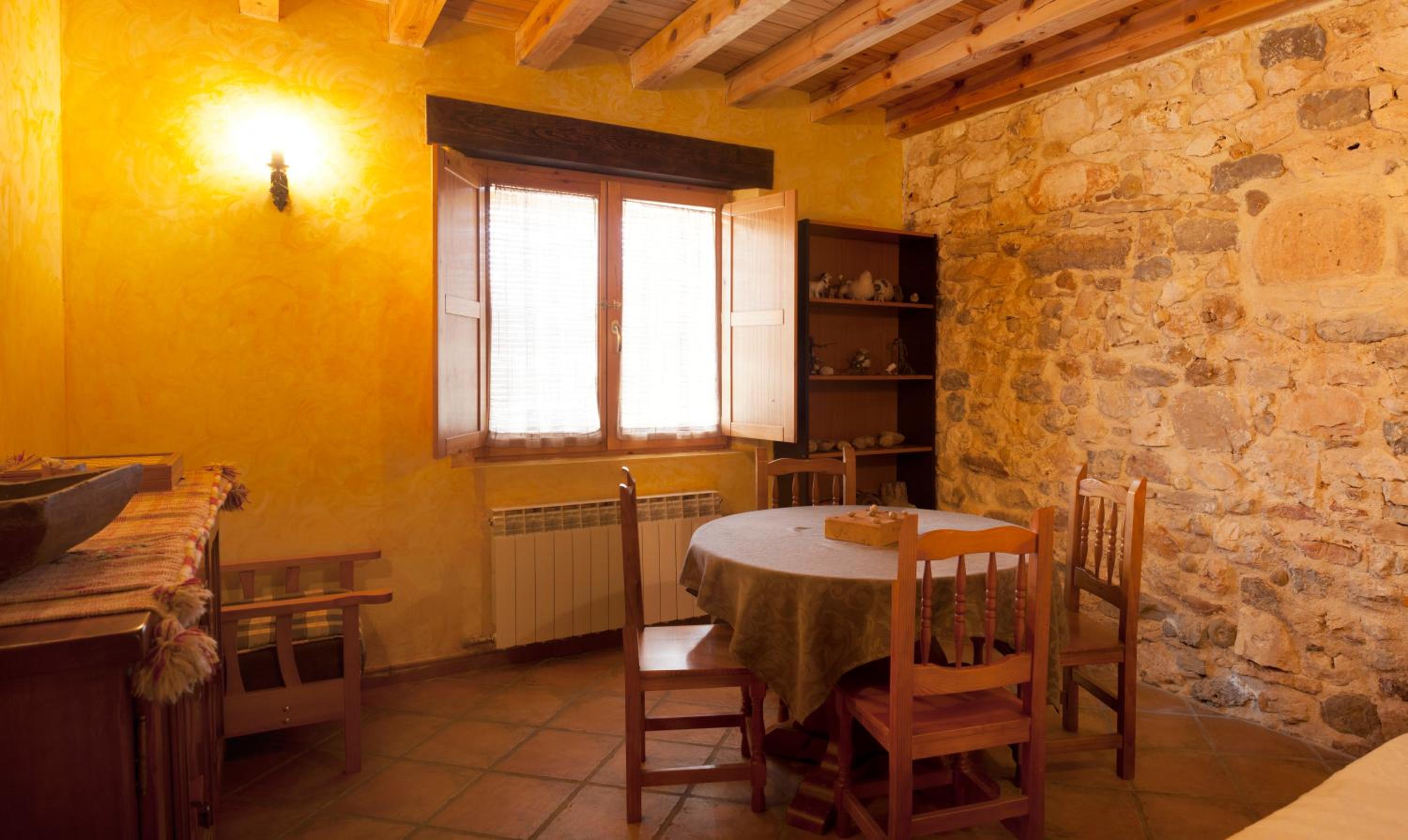 Casa Rural Roblejimeno view 4