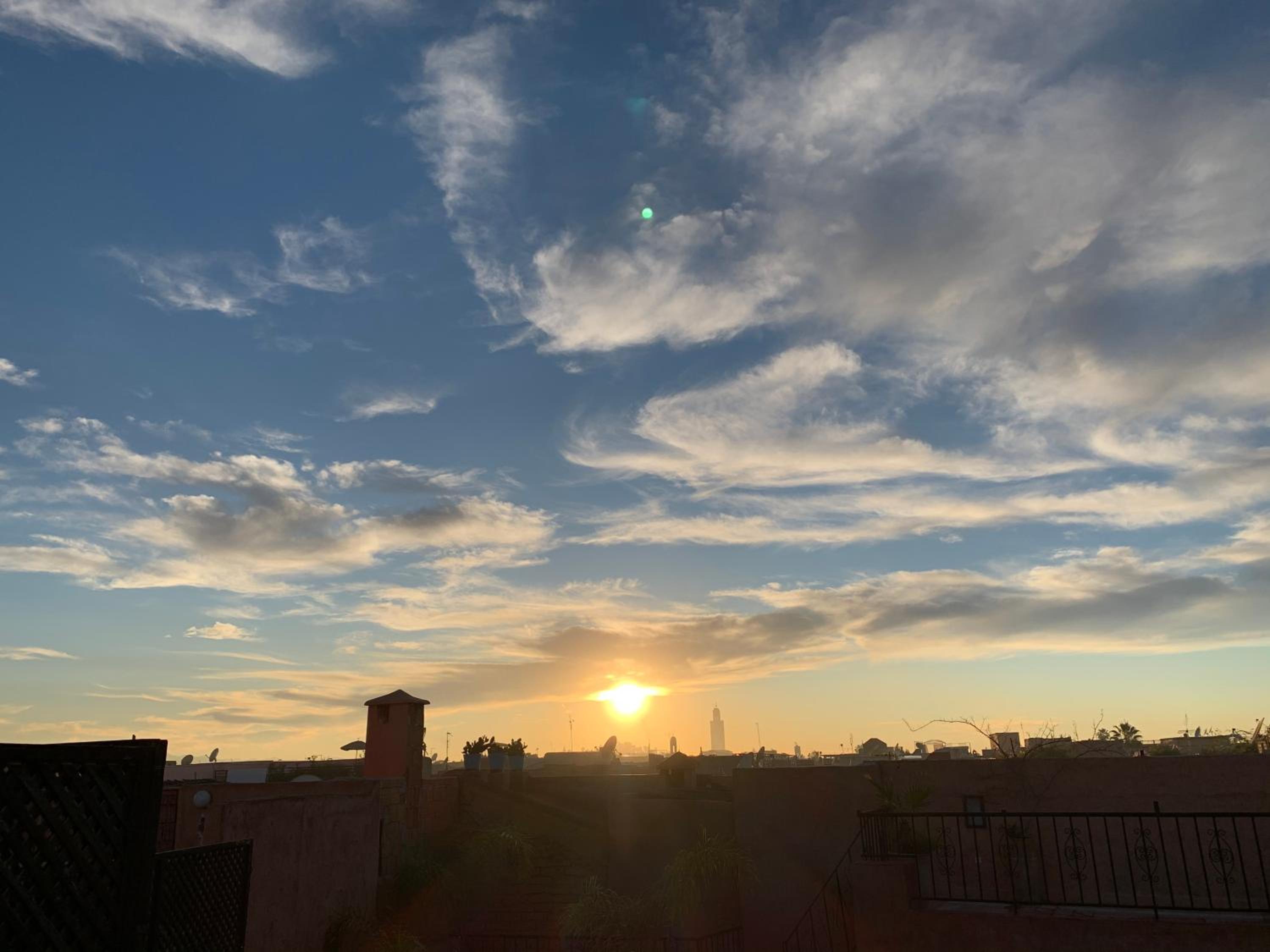 roof