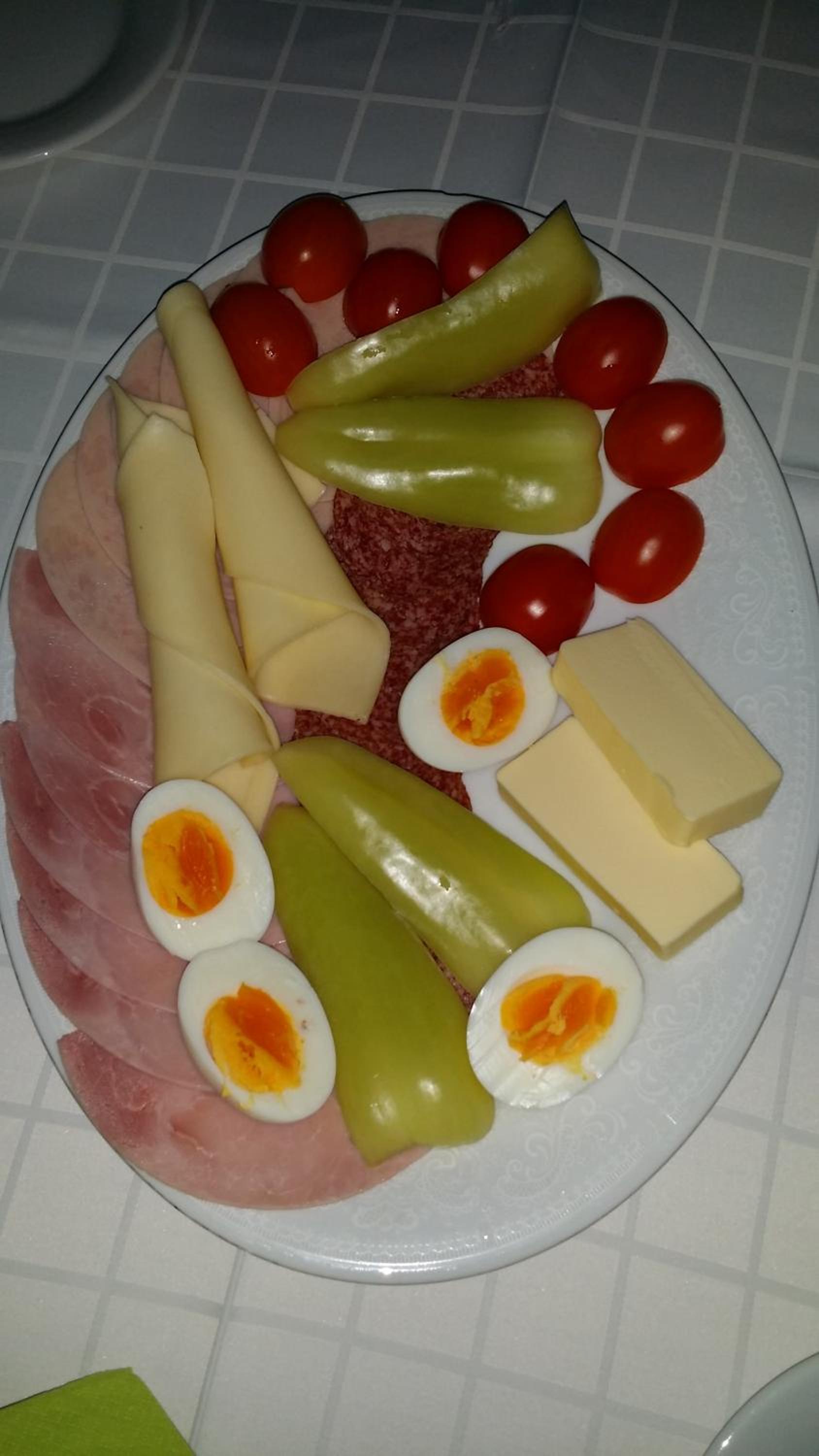 Panoráma Szállás