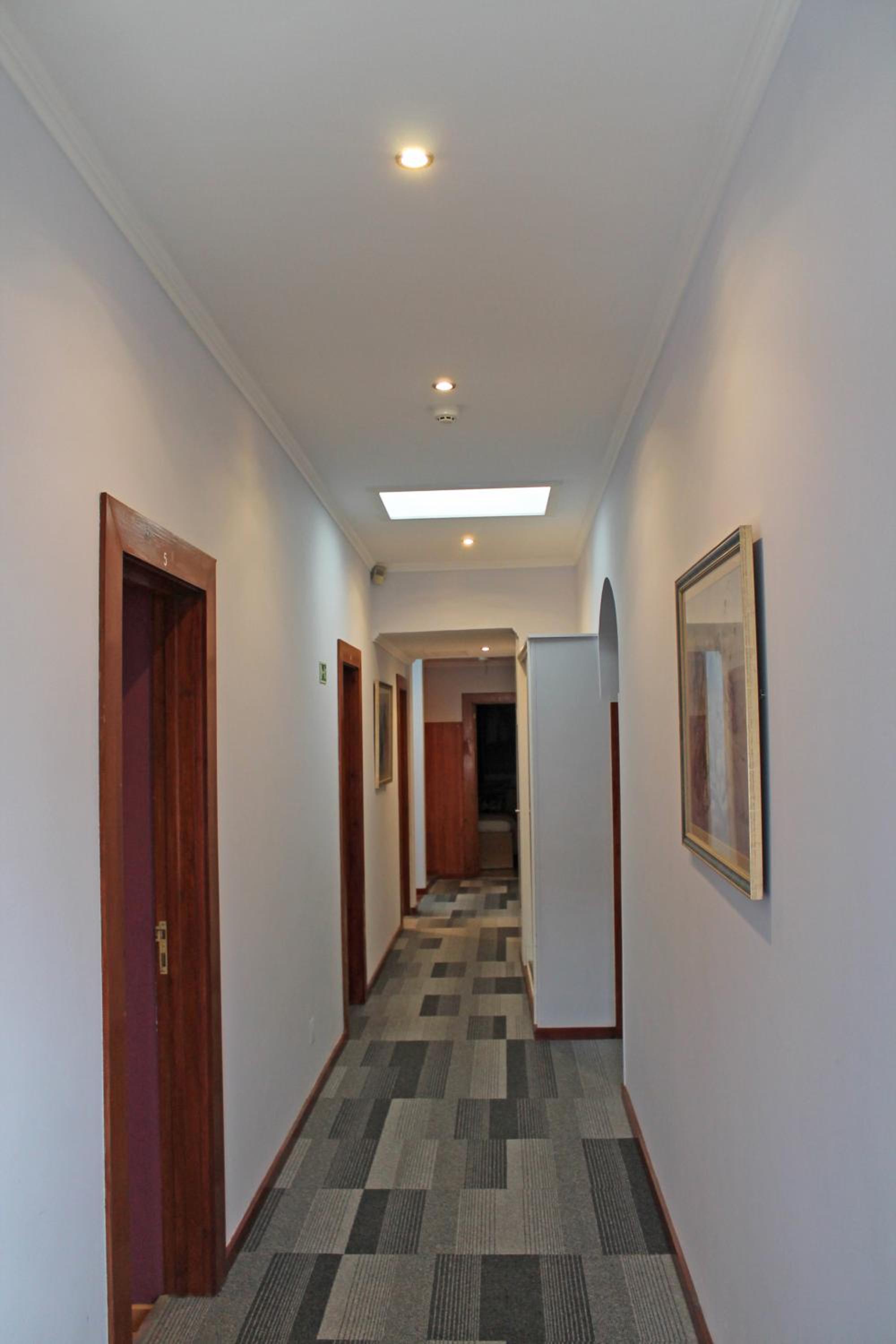 Residencial Paranhos