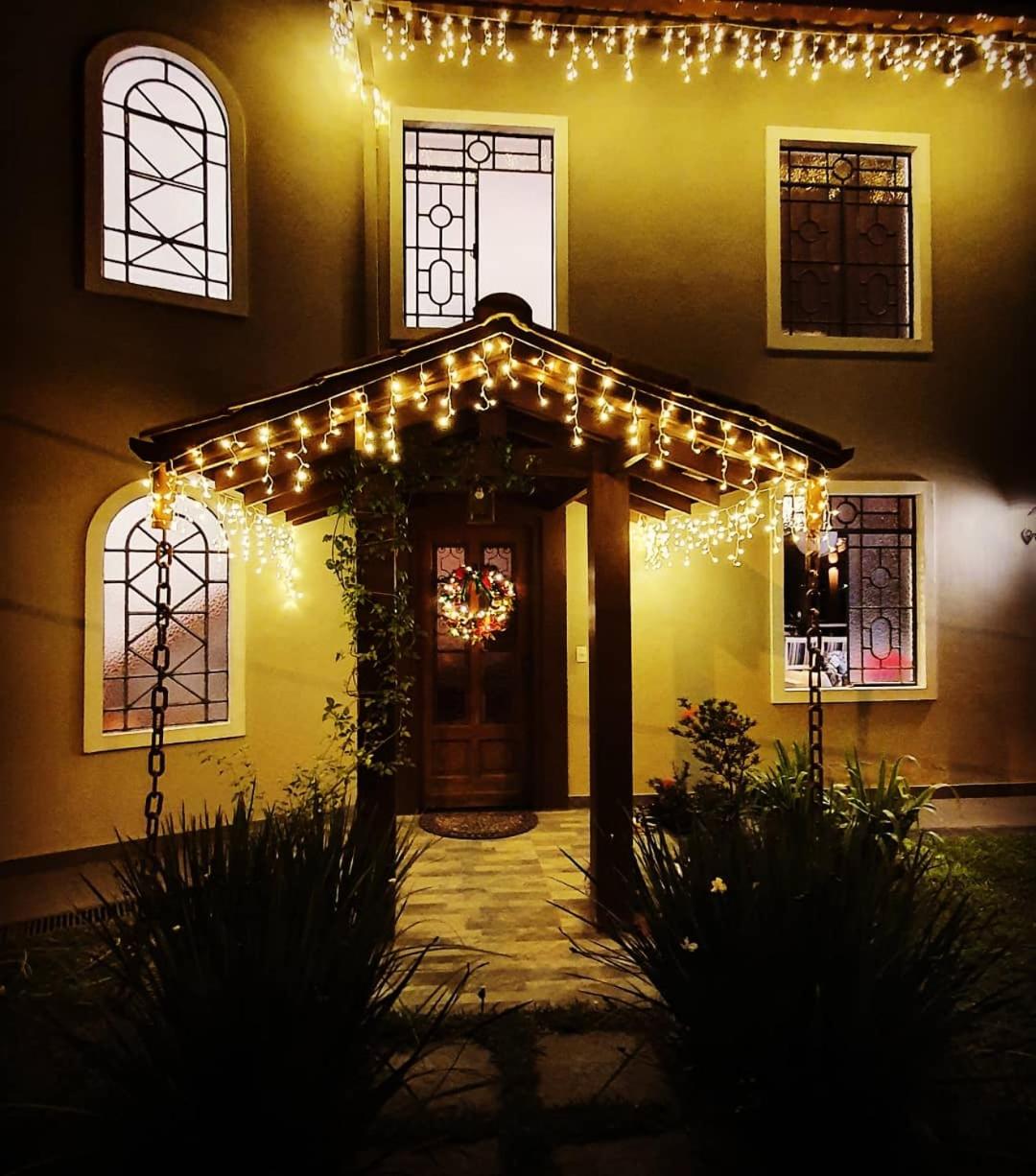 A Casa Bella - Guesthouse