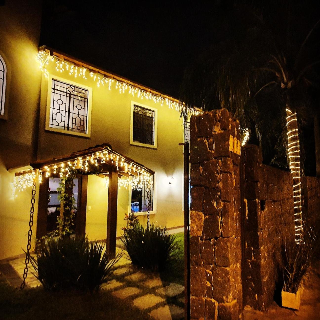 A Casa Bella - Guesthouse