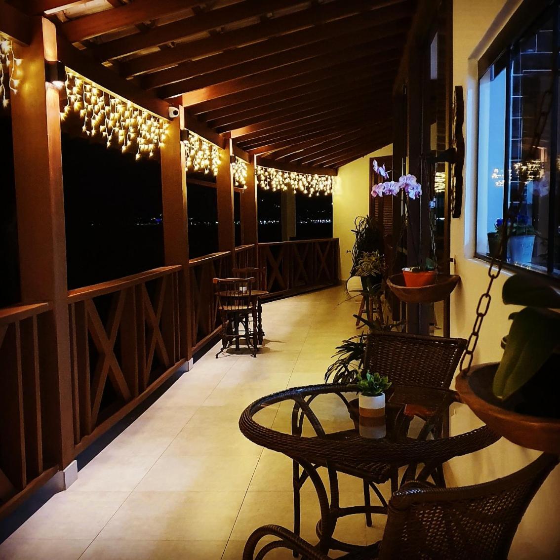A Casa Bella - Guesthouse