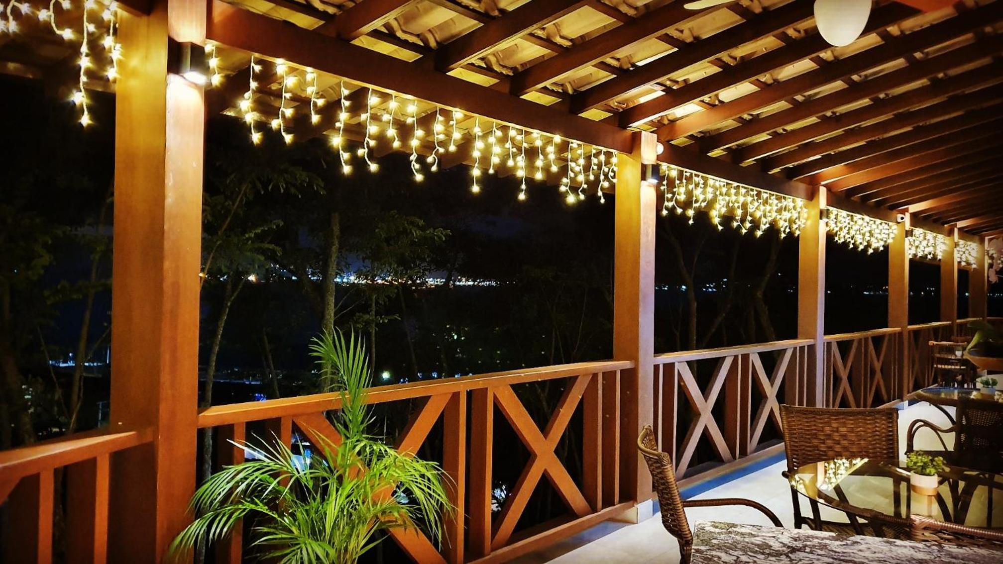 A Casa Bella - Guesthouse