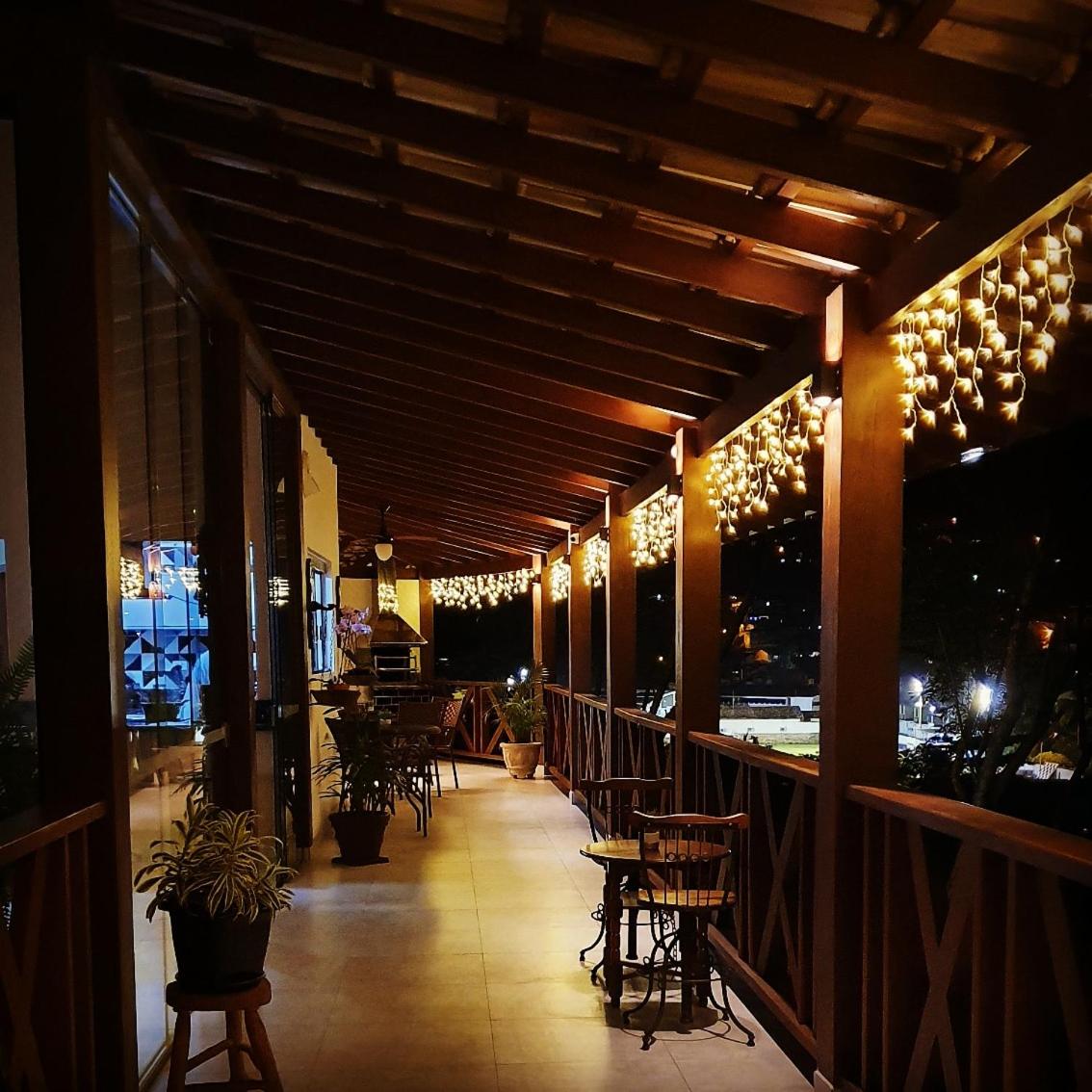 A Casa Bella - Guesthouse