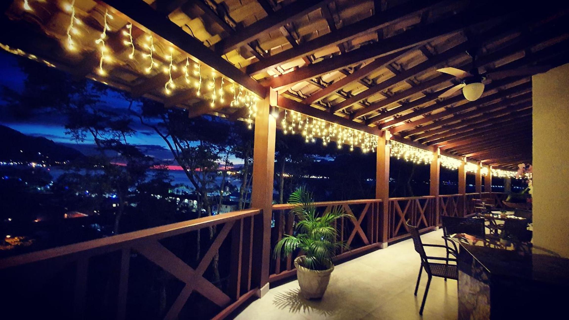 A Casa Bella - Guesthouse
