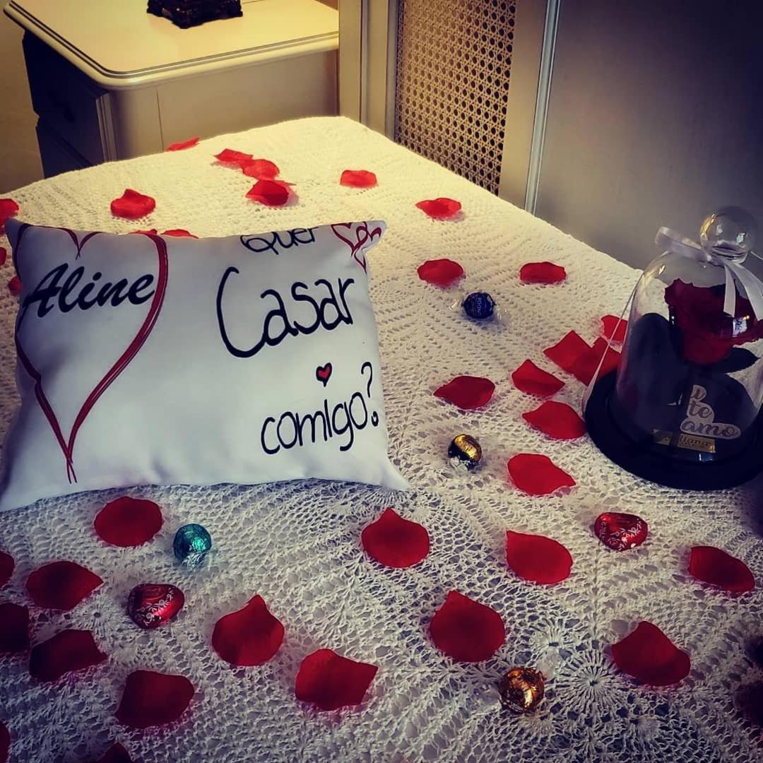 A Casa Bella - Guesthouse