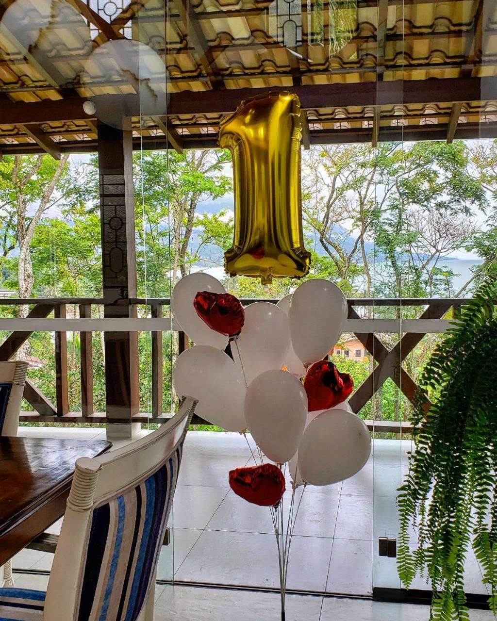 A Casa Bella - Guesthouse