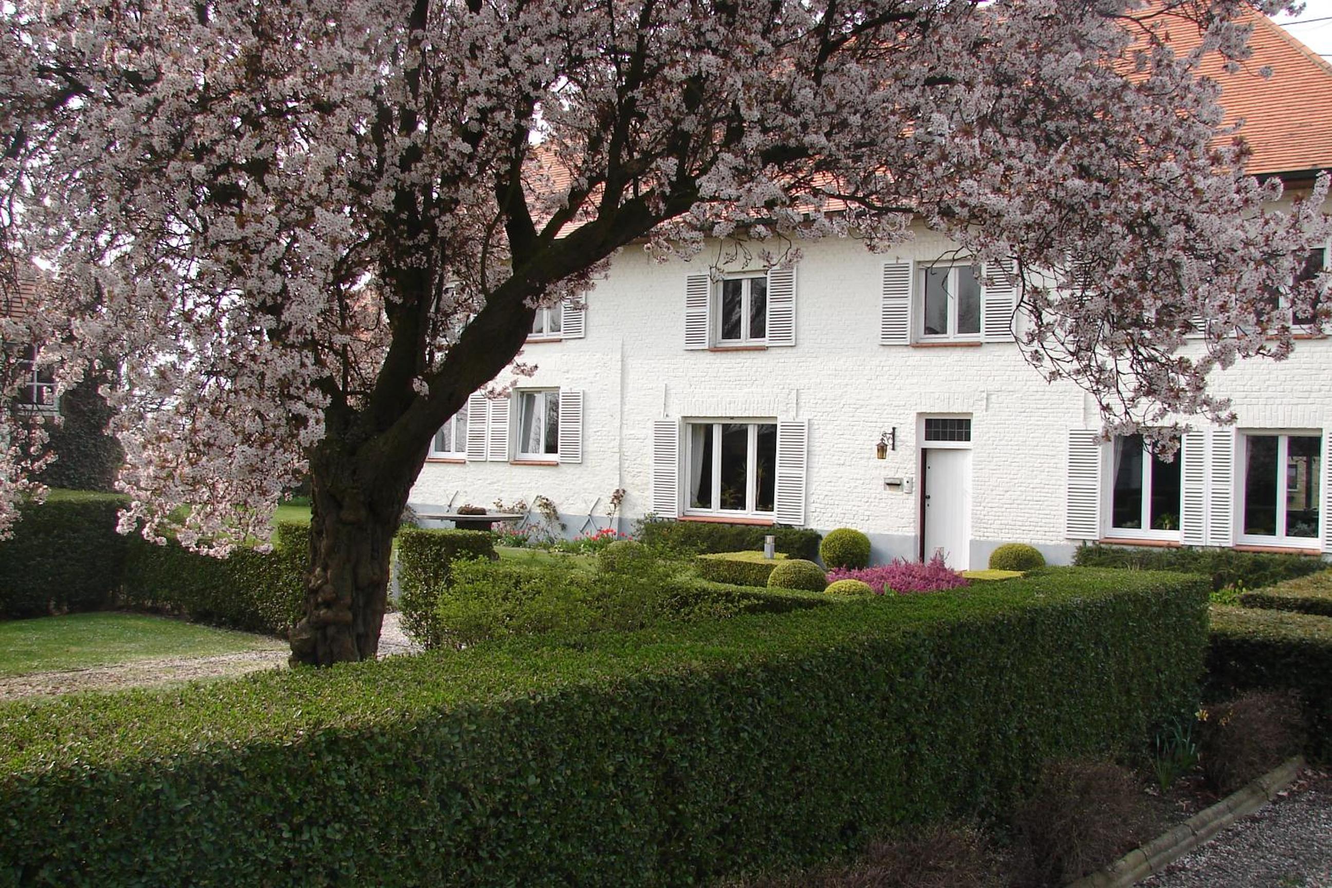 Holiday Home De Colve