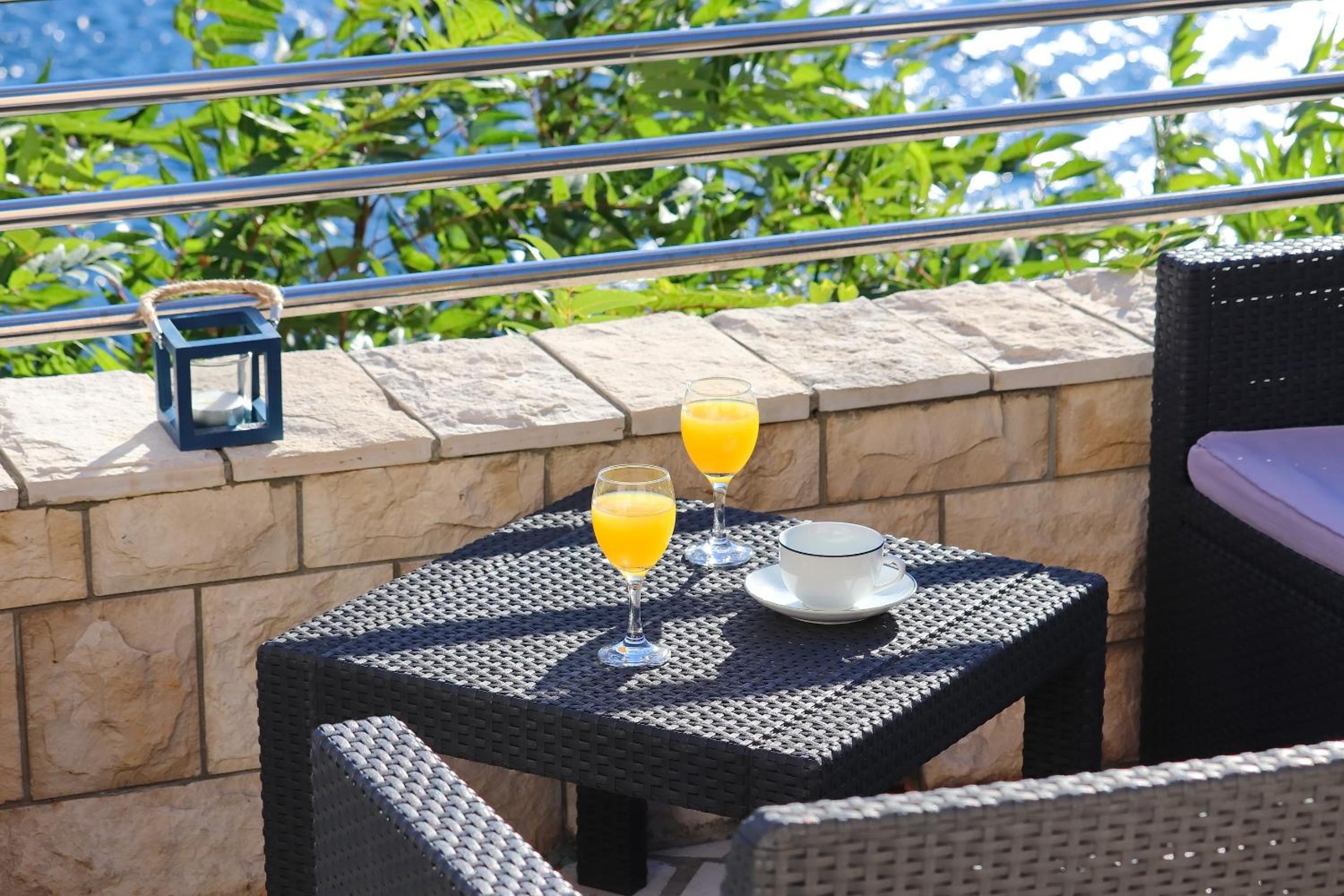 Villa Silencia view 5