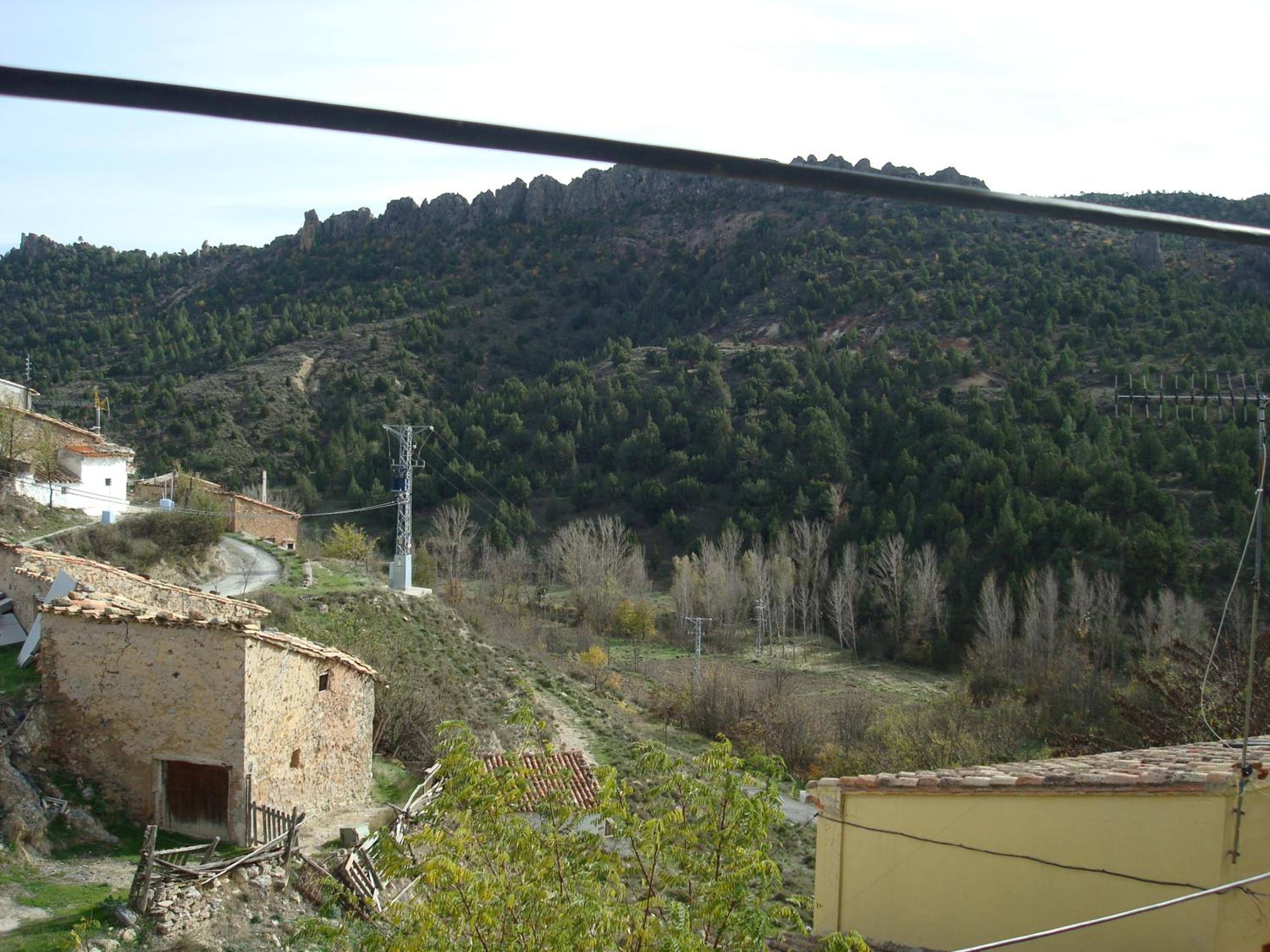 Casa Alhambras view 4