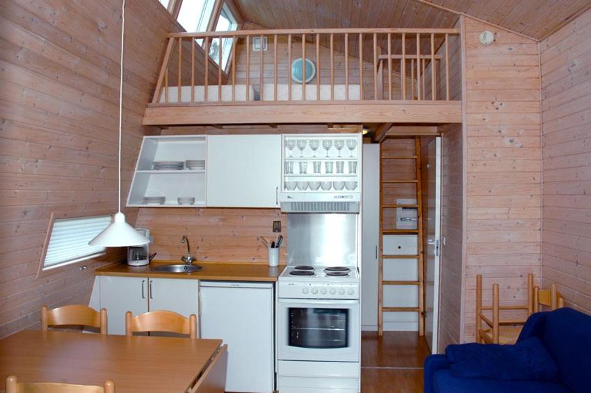 Nakskov Fjord Camping & Cottages