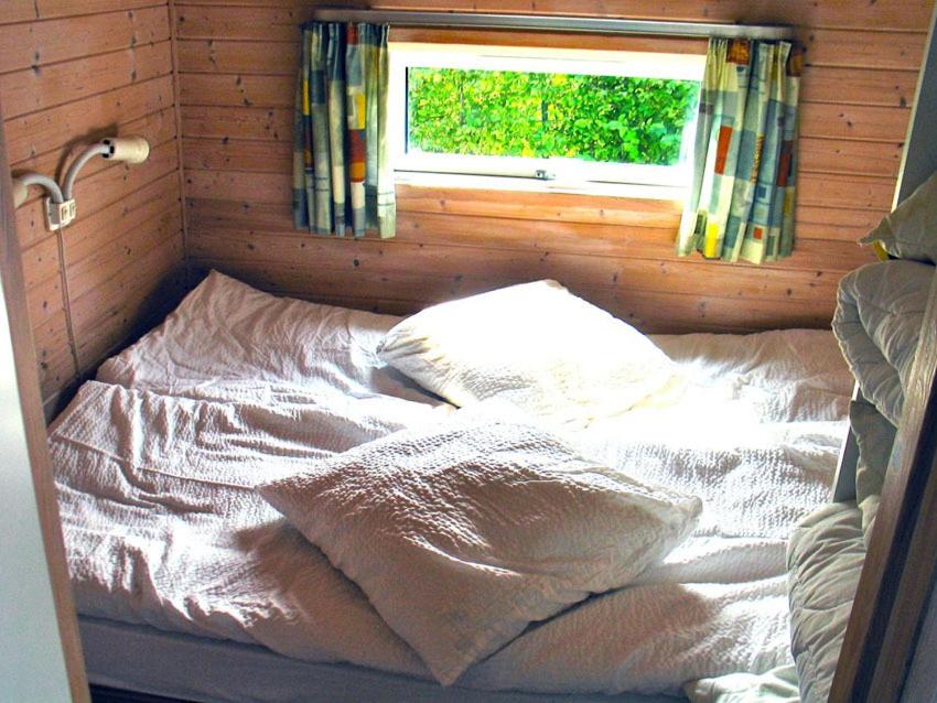 Nakskov Fjord Camping & Cottages