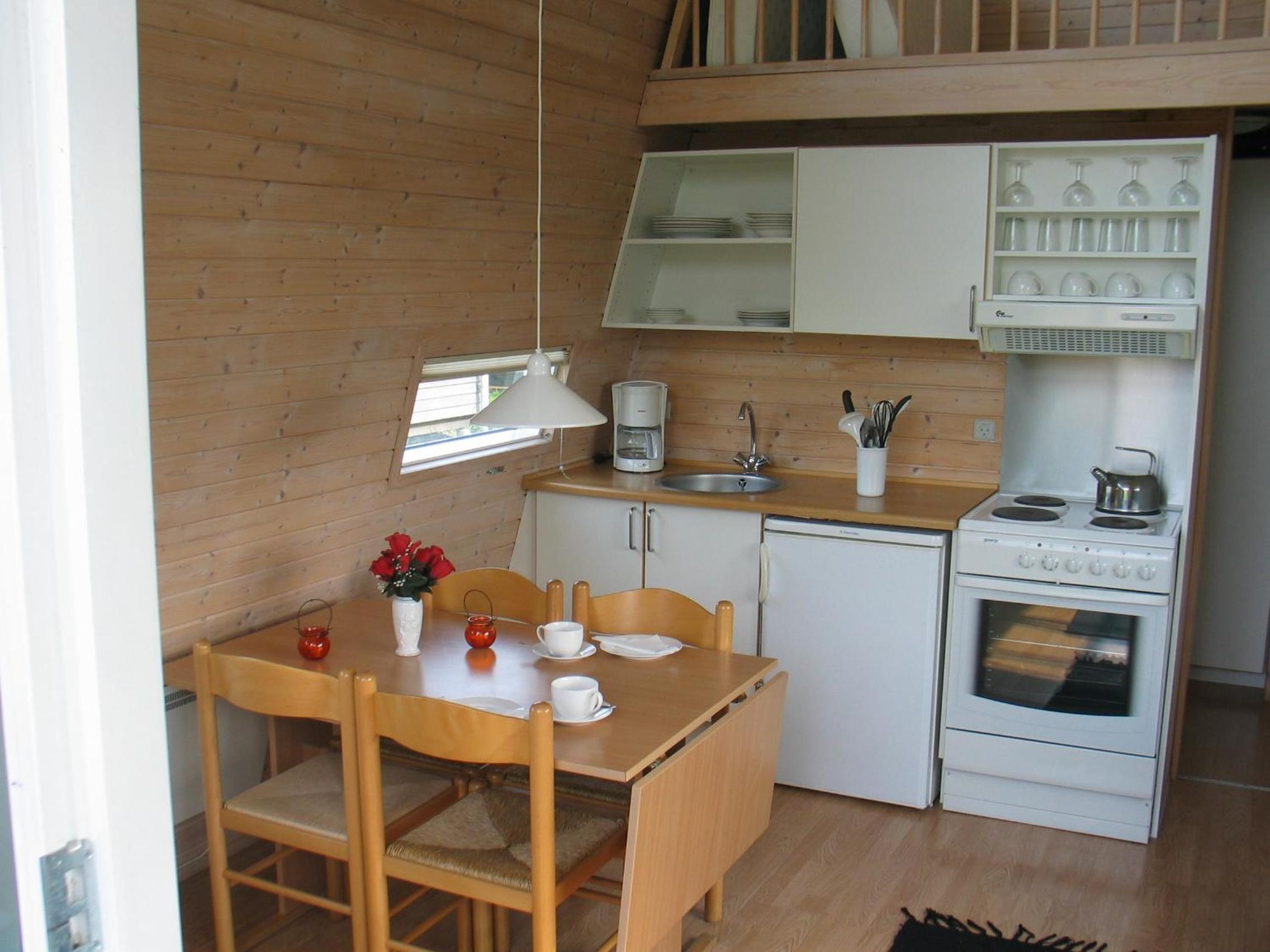 Nakskov Fjord Camping & Cottages