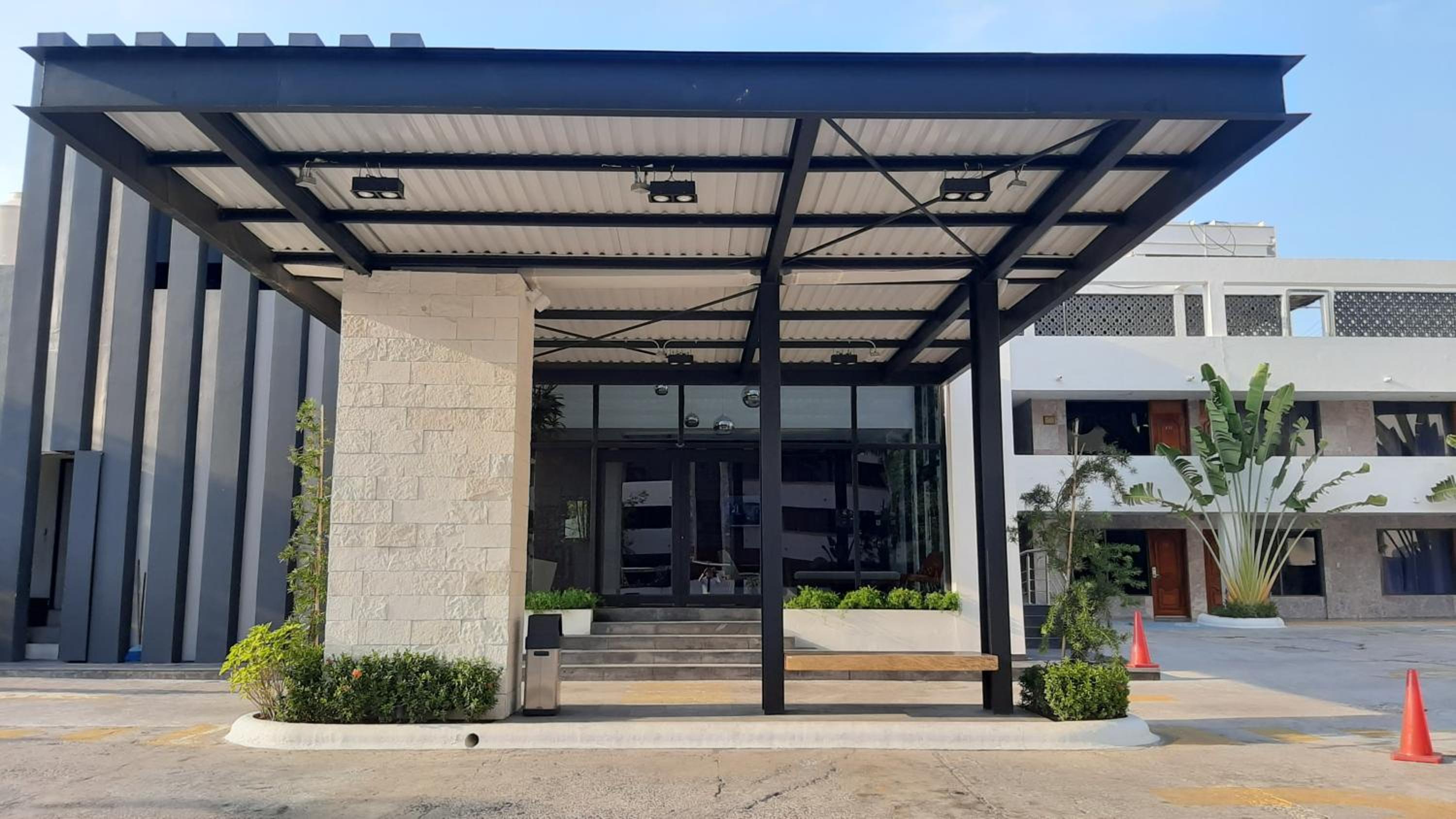 Tampico Vacations - Hotel San Antonio - Property Image 12