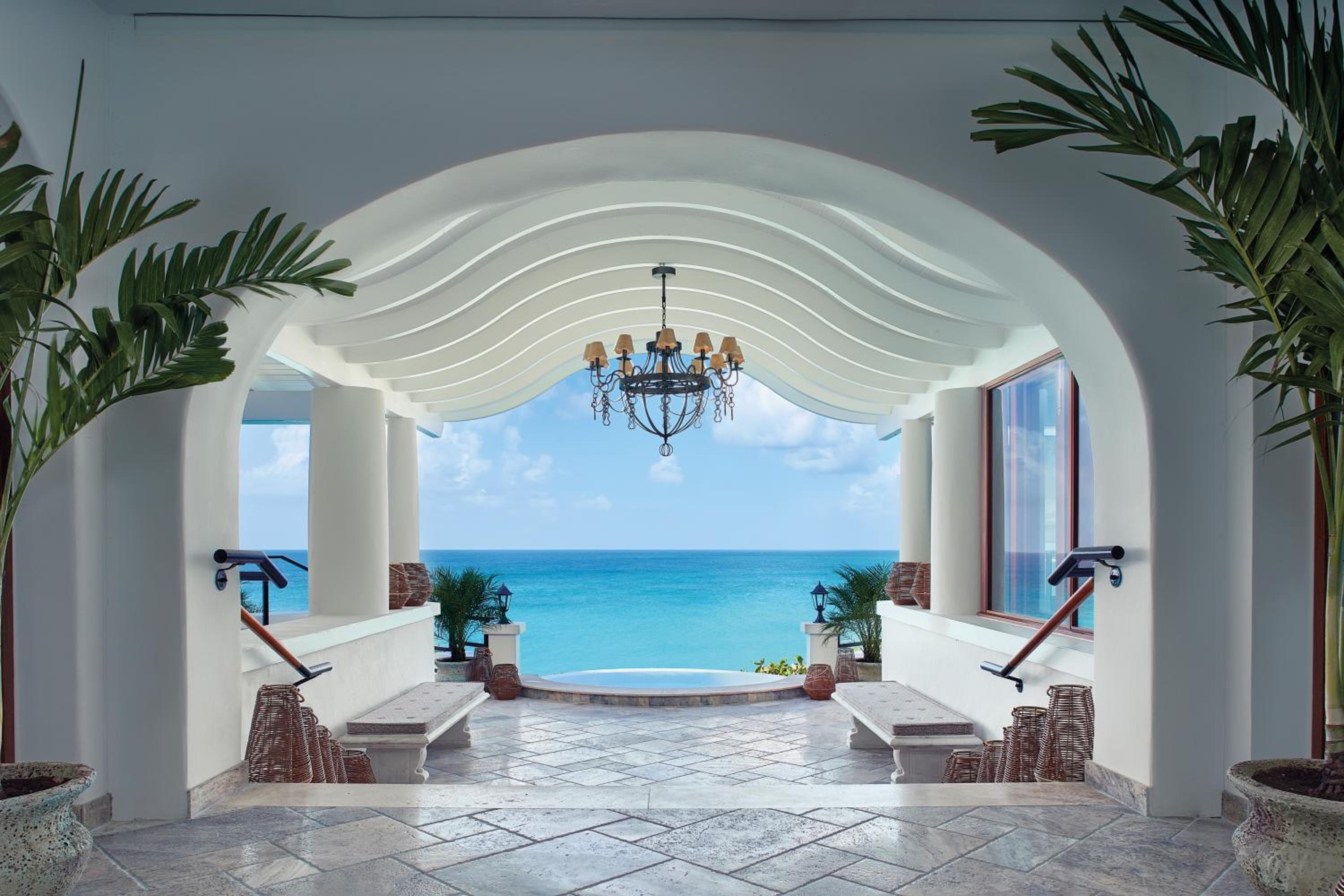 La Samanna, A Belmond Hotel, St Martin view 3