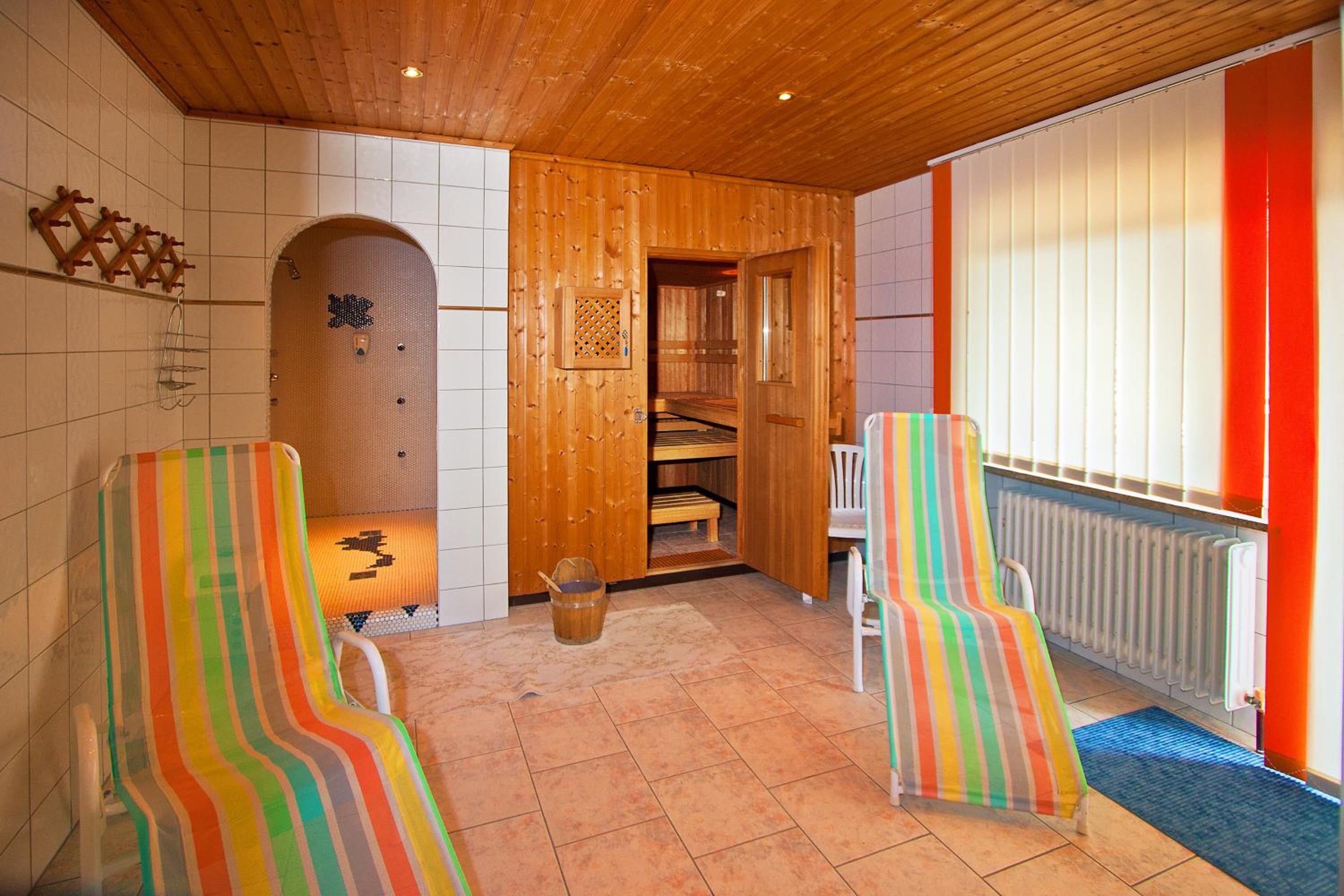 Ferienwohnungen Appartements Patscheider