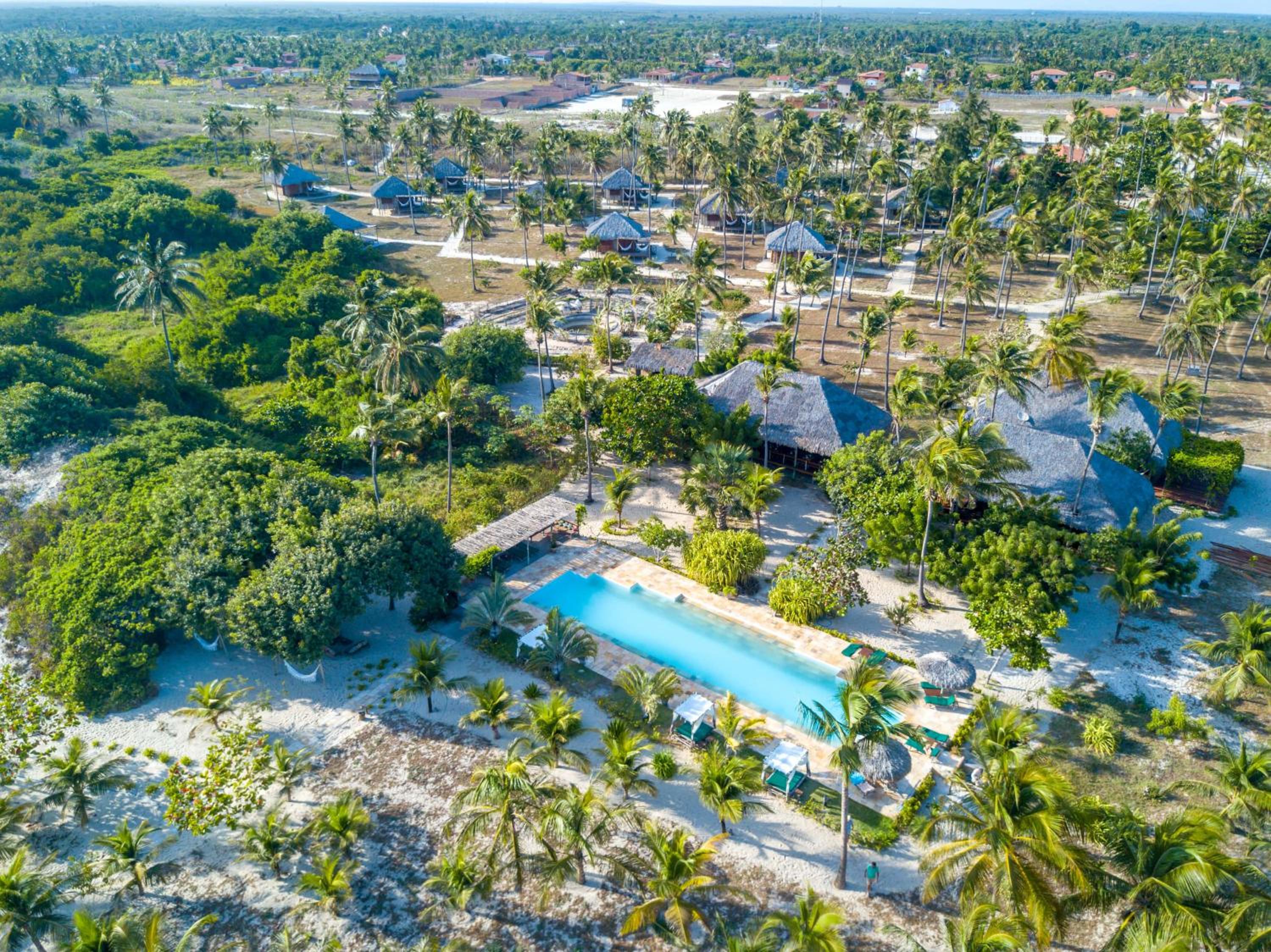 Rancho Do Peixe view 4