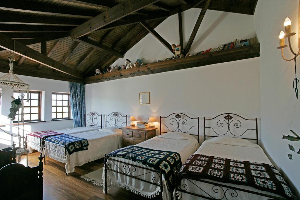 Casa de Darei