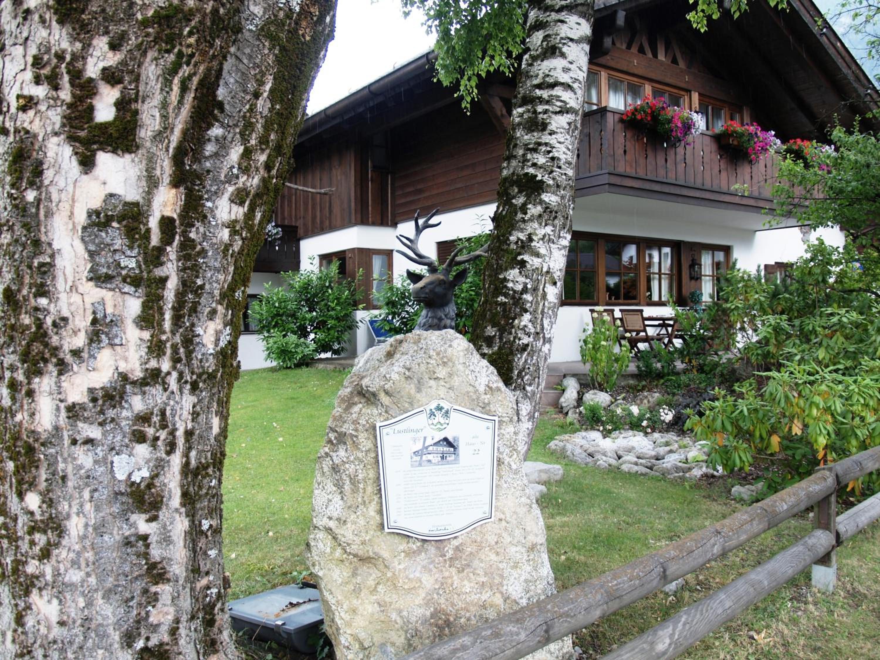 Hotel Föhrenhof