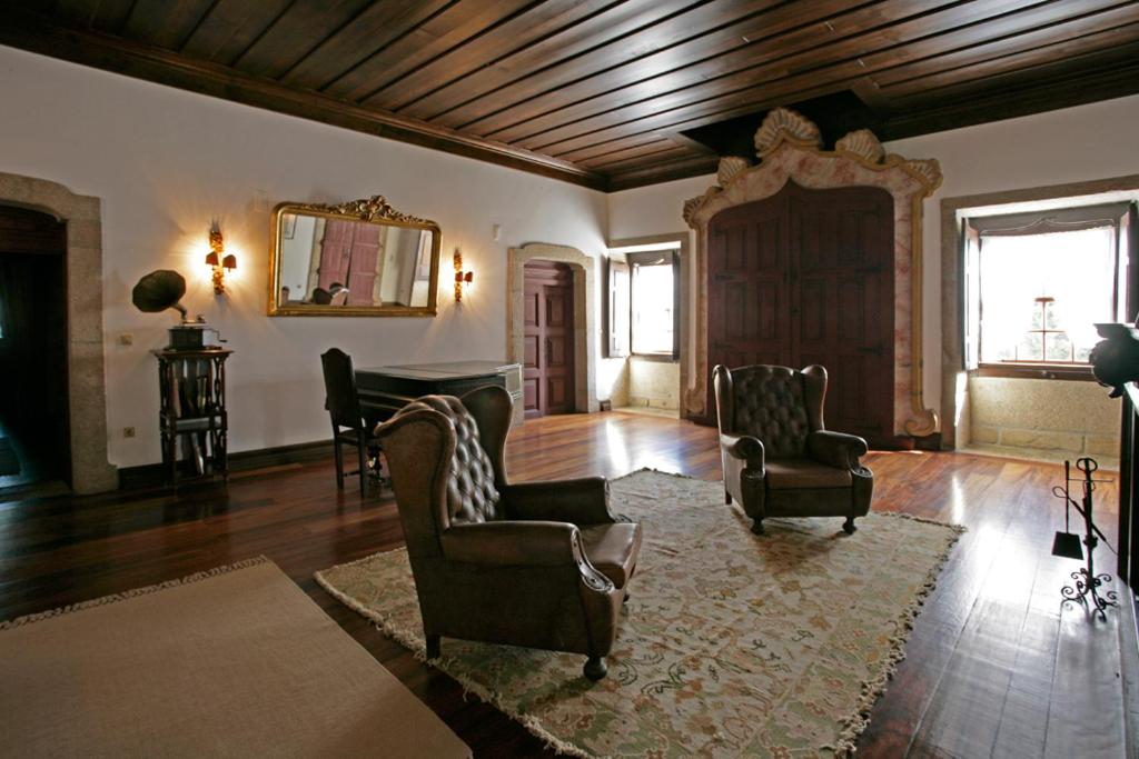 Casa de Darei