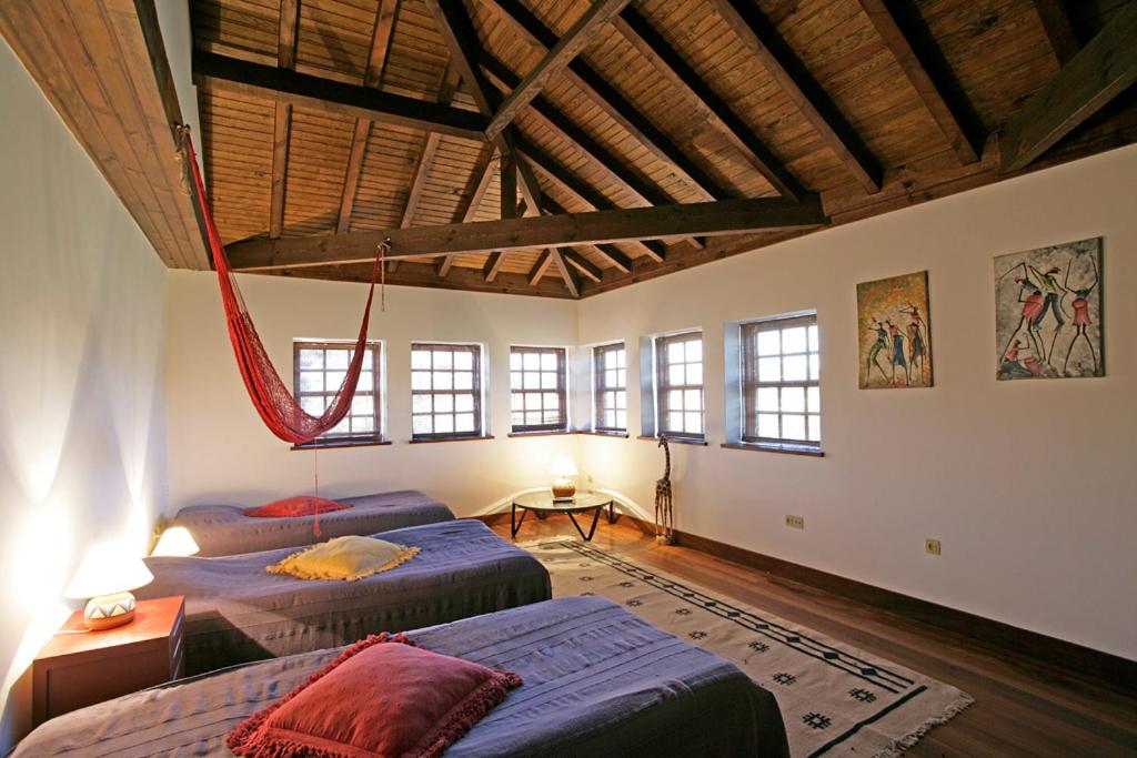 Casa de Darei