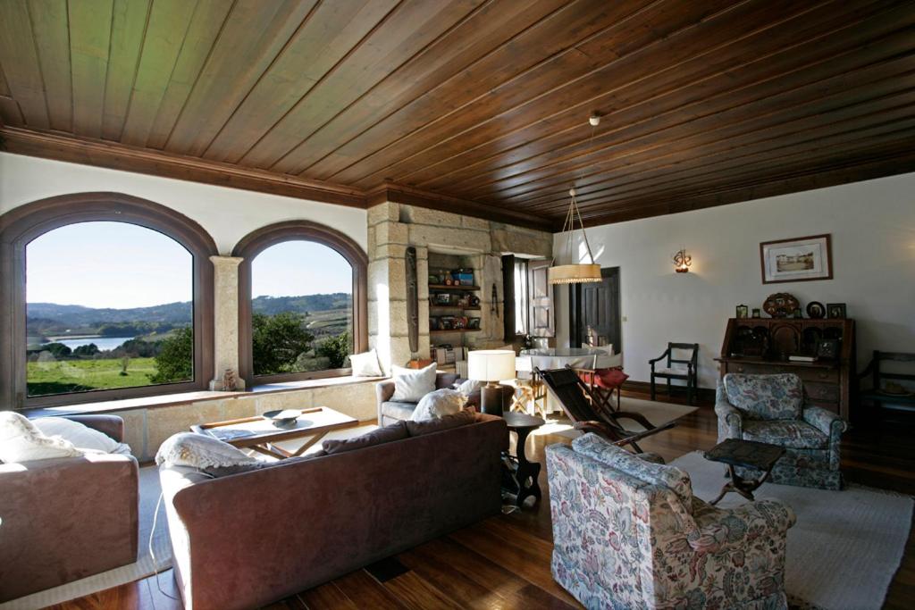 Casa de Darei