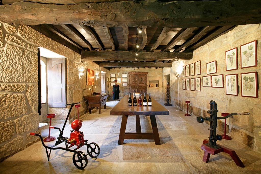 Casa de Darei