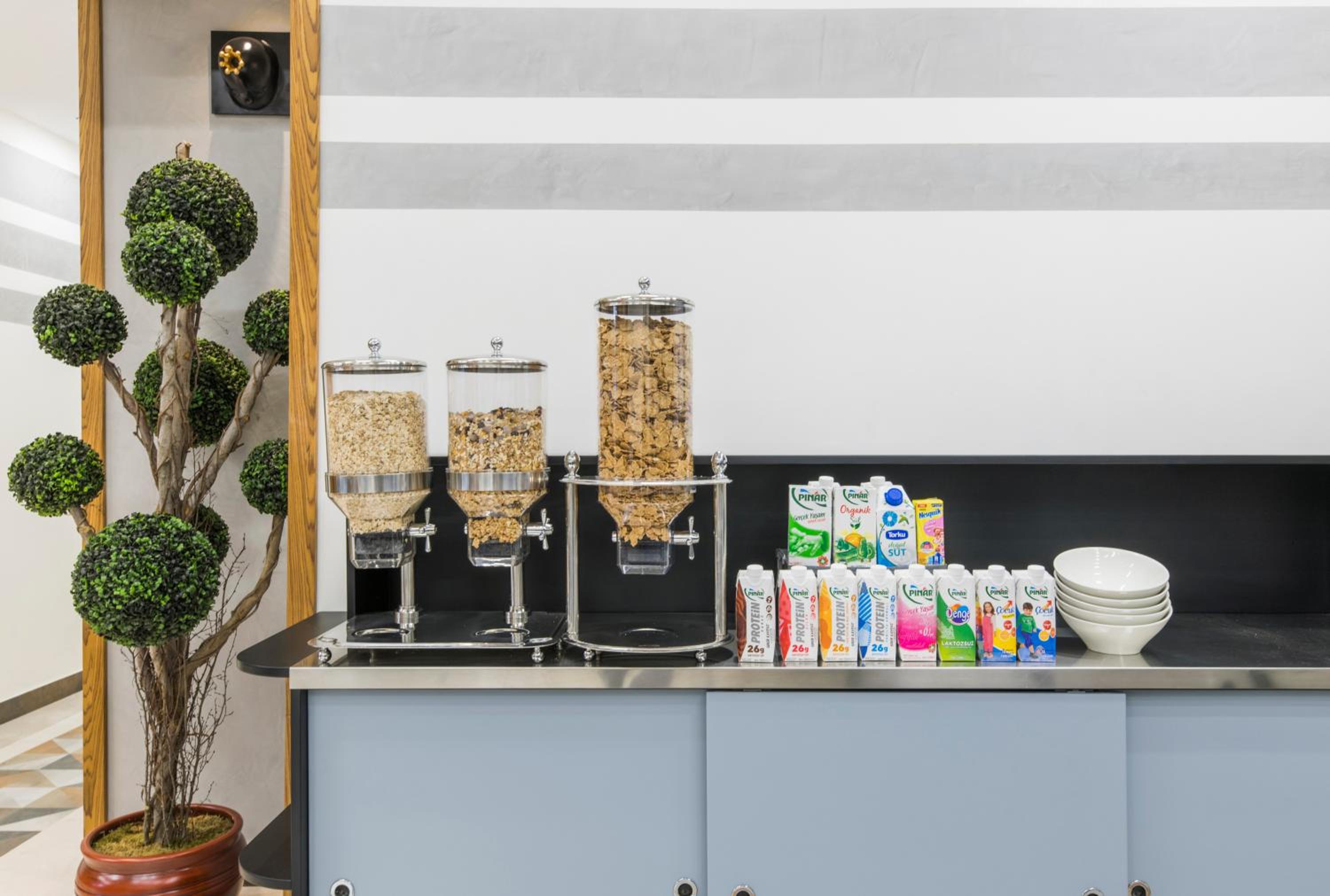 Classy Suite Taksim - Image 25