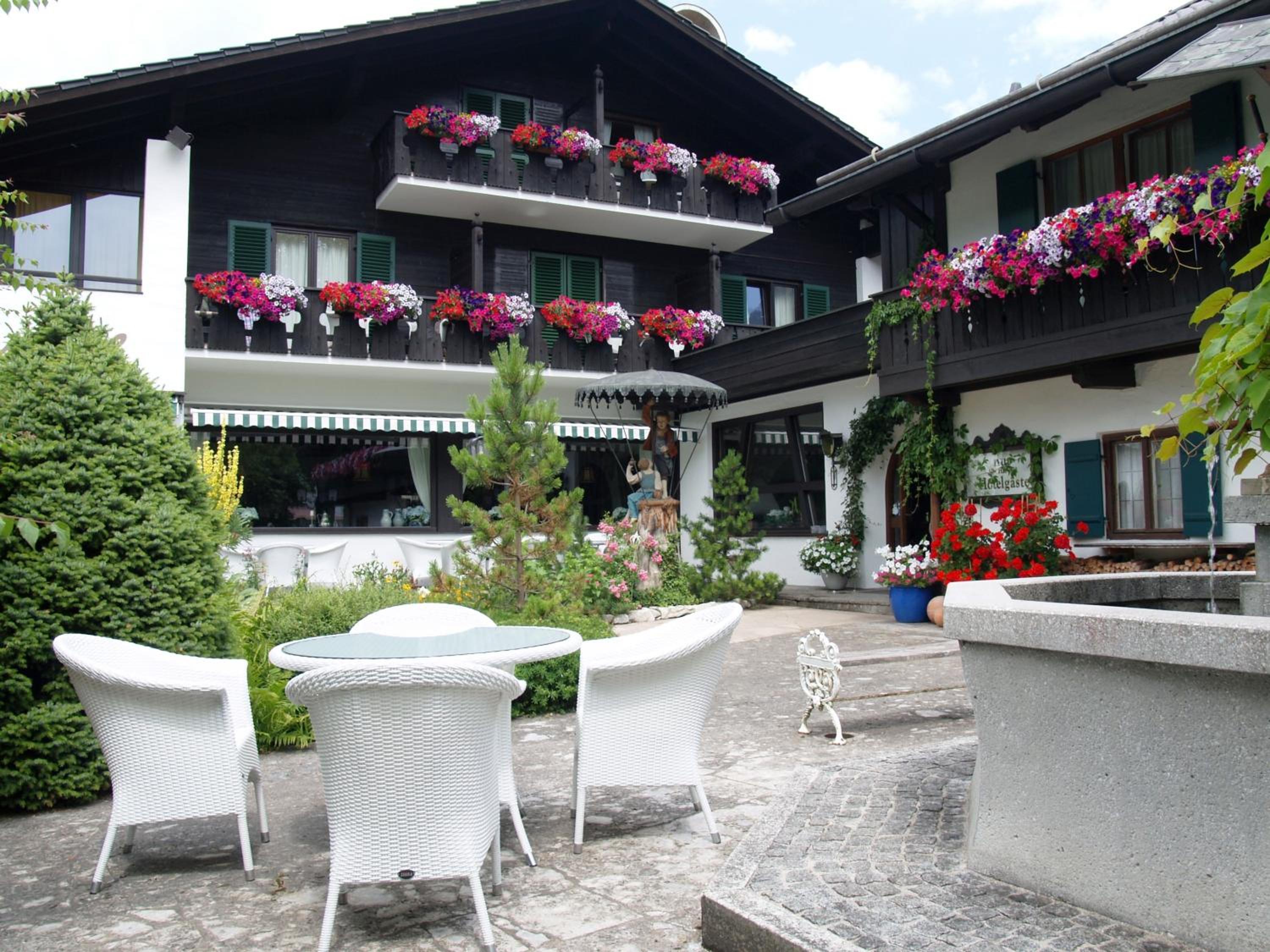 Hotel Föhrenhof