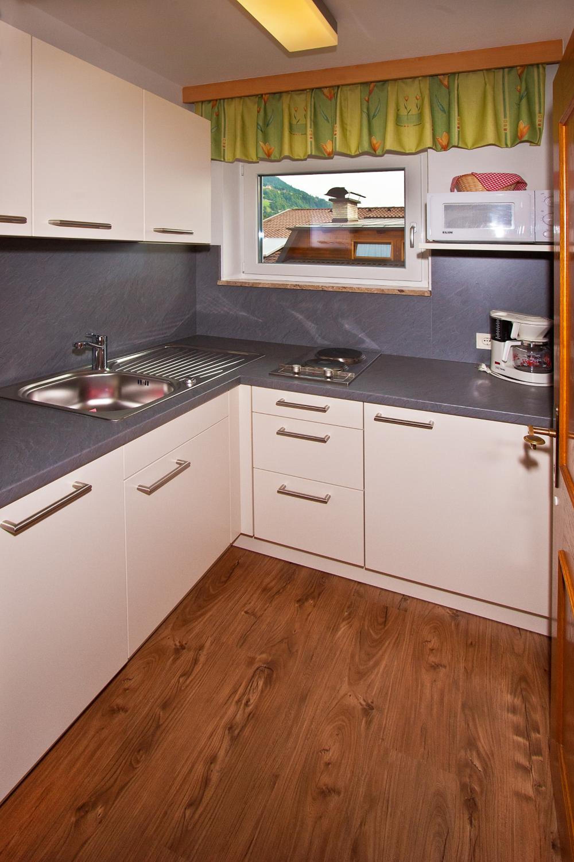 Ferienwohnungen Appartements Patscheider