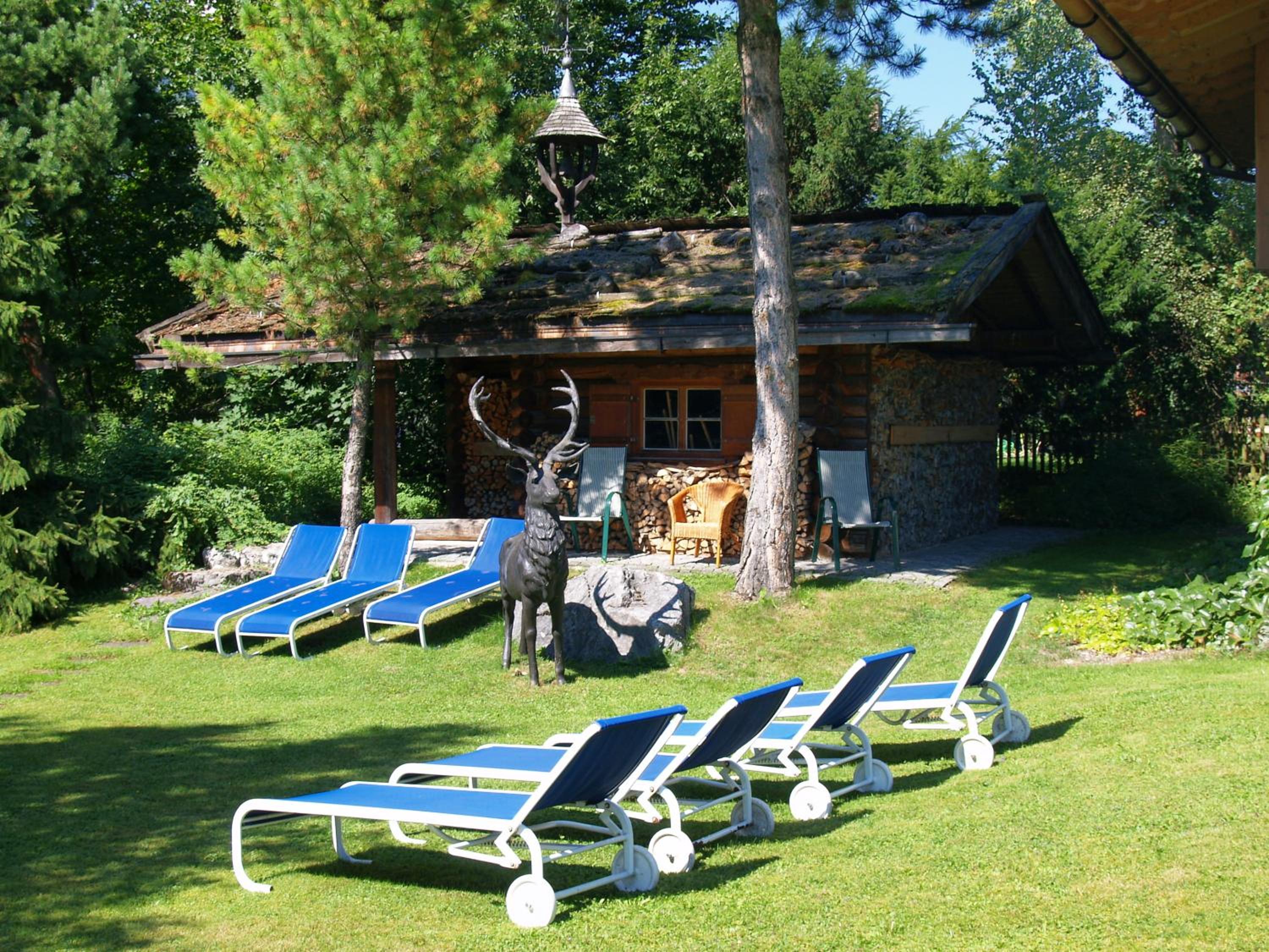 Hotel Föhrenhof