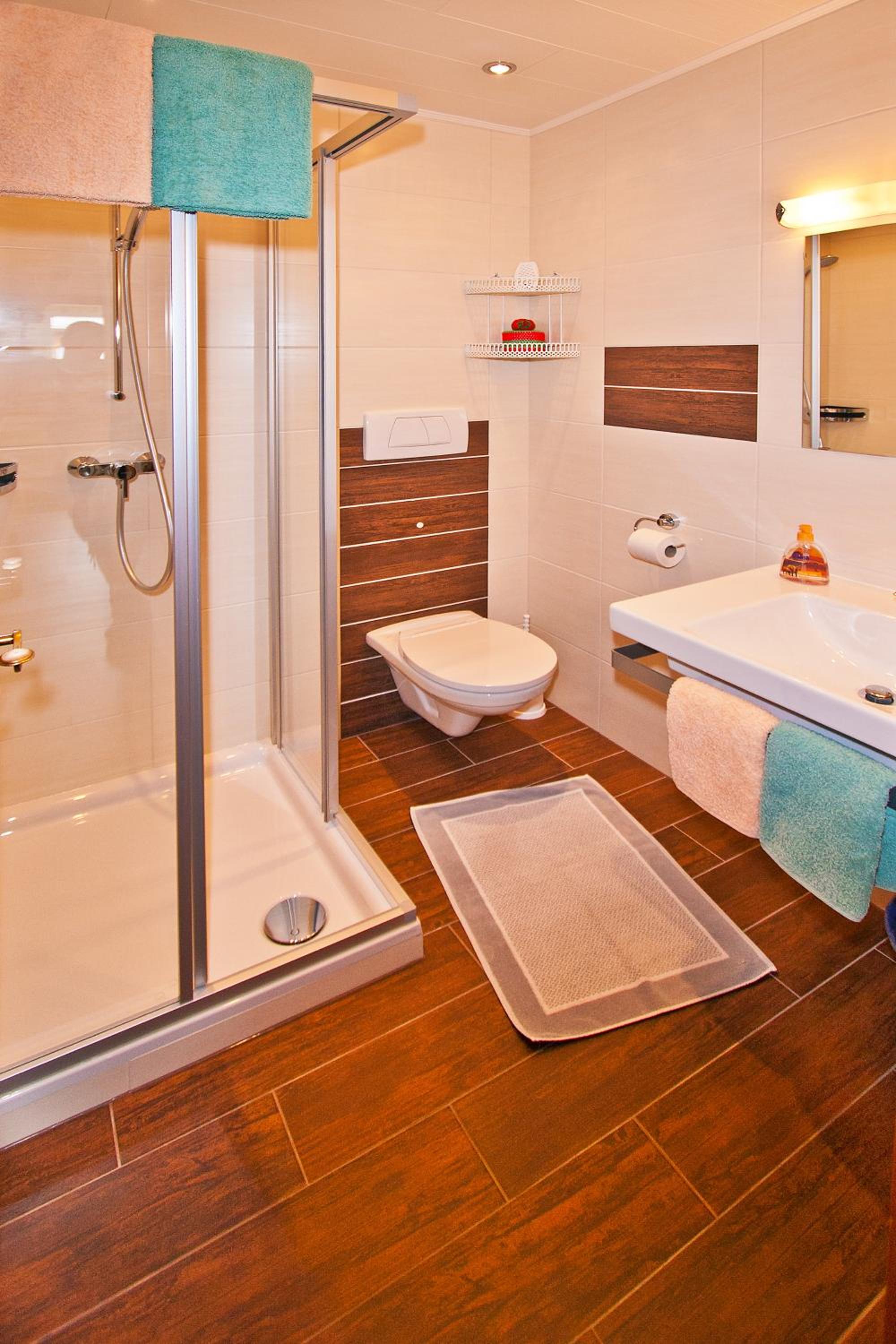 Ferienwohnungen Appartements Patscheider