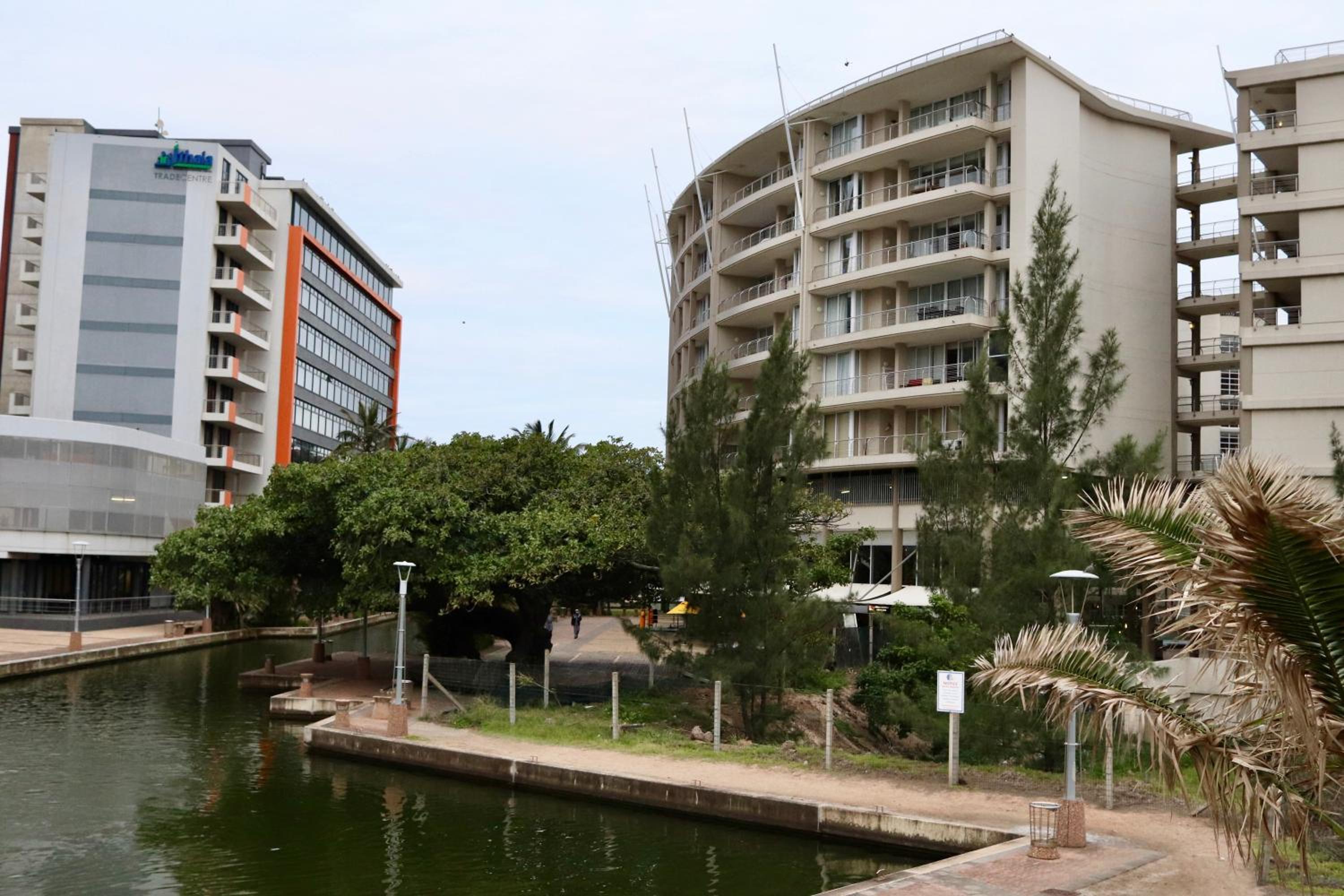 Apartment The Sails view 5