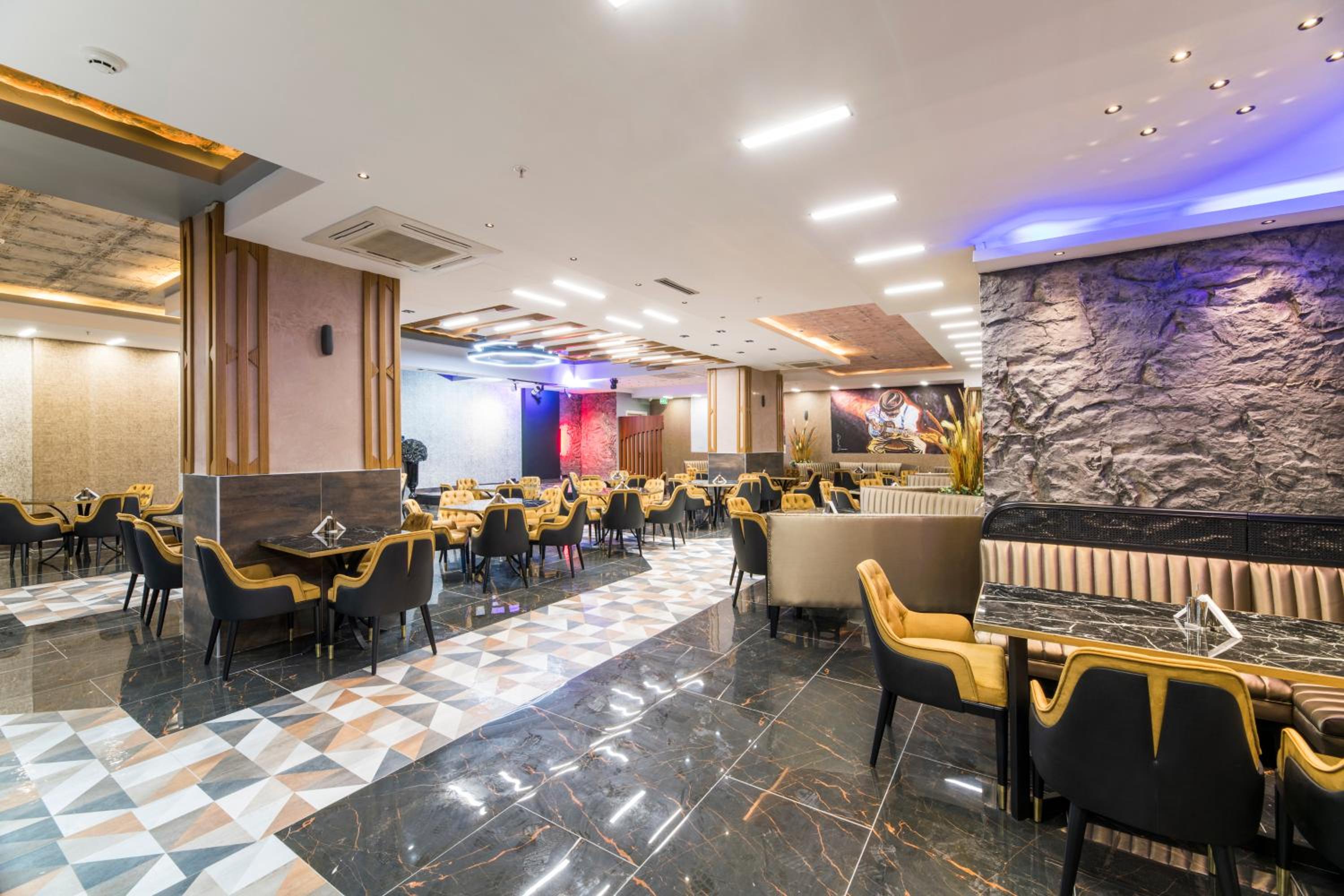 Classy Suite Taksim - Image 76